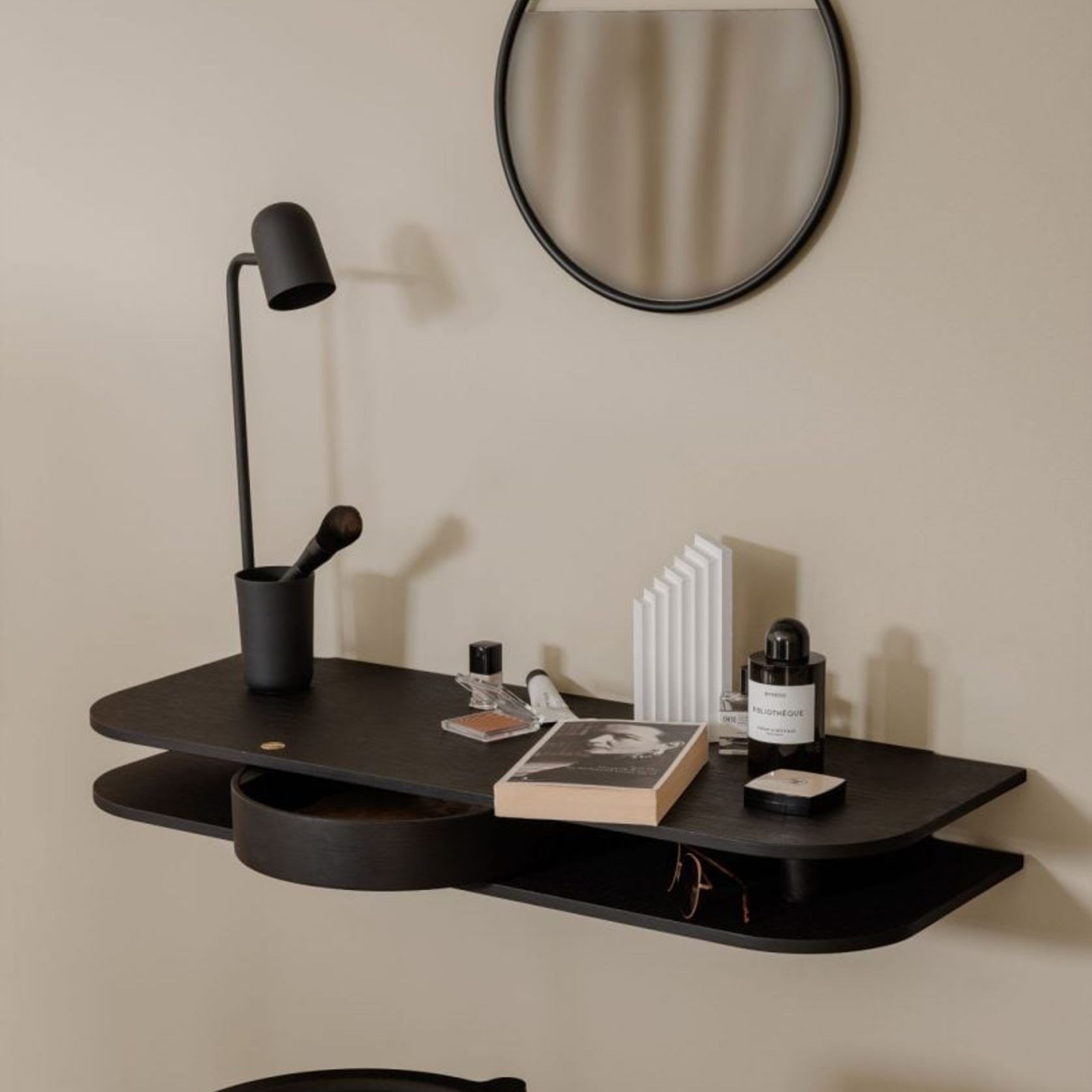 Buddy Table Lamp gallery detail image