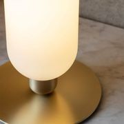 Occulo Table Lamp gallery detail image