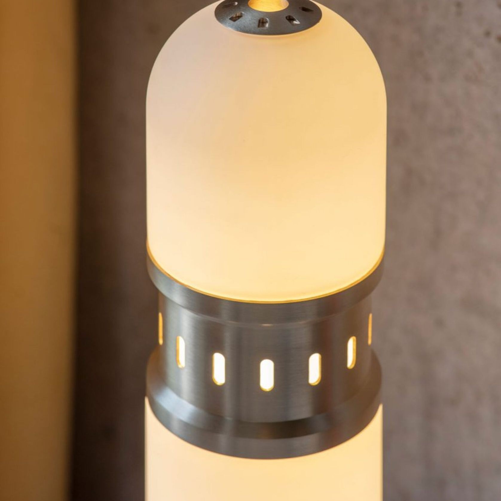 Occulo Table Lamp gallery detail image