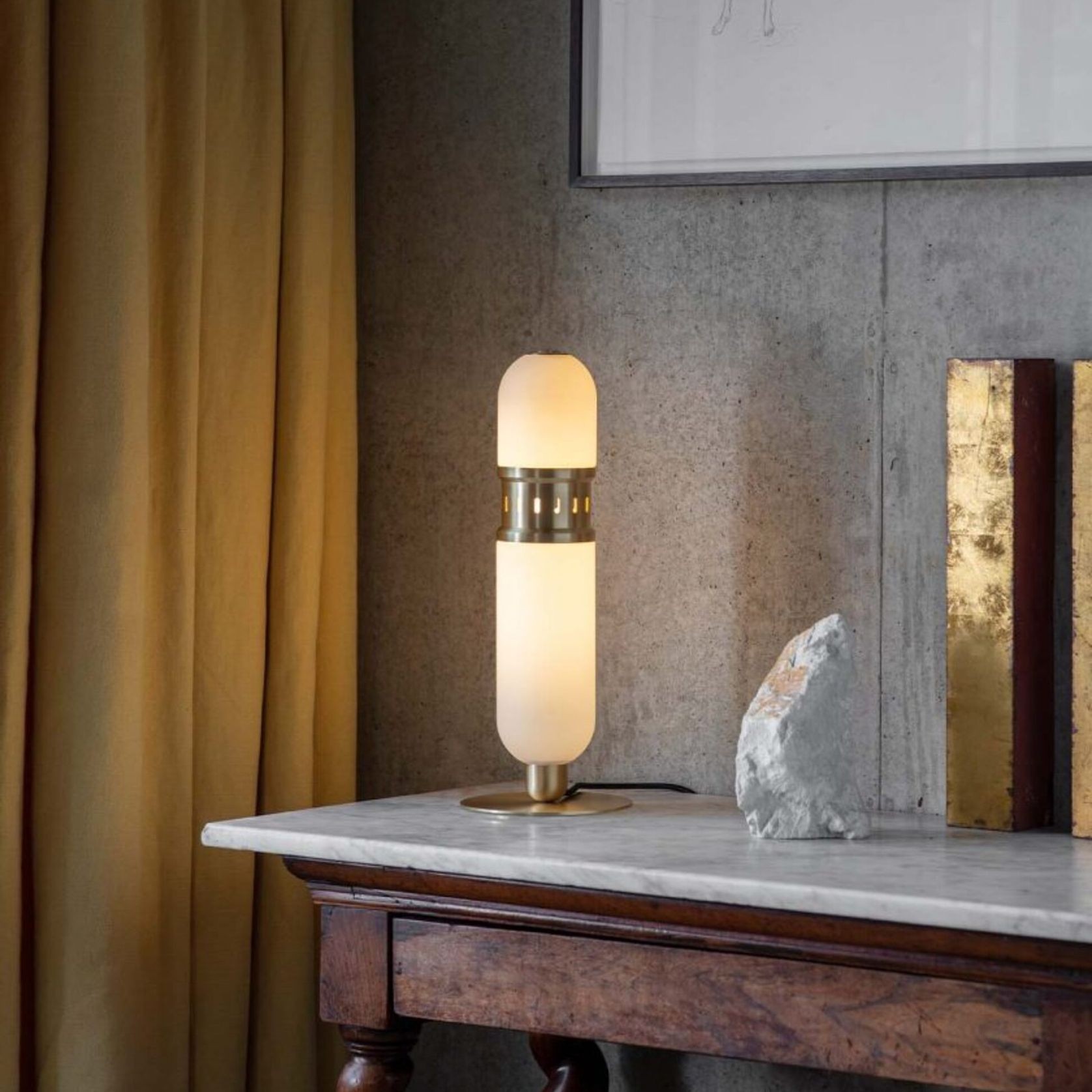 Occulo Table Lamp gallery detail image