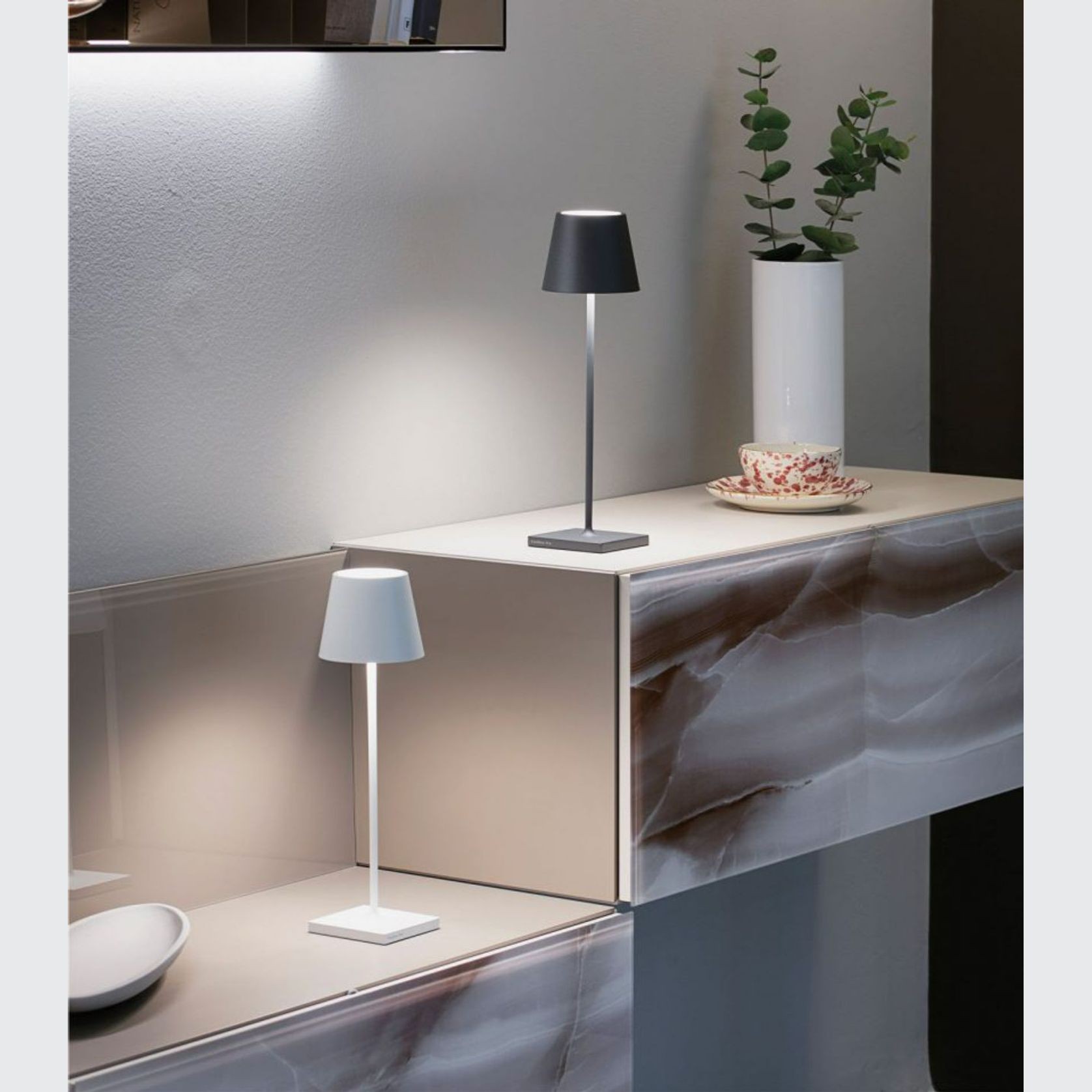 Poldina Table Lamp gallery detail image