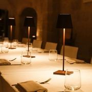 Poldina Table Lamp gallery detail image