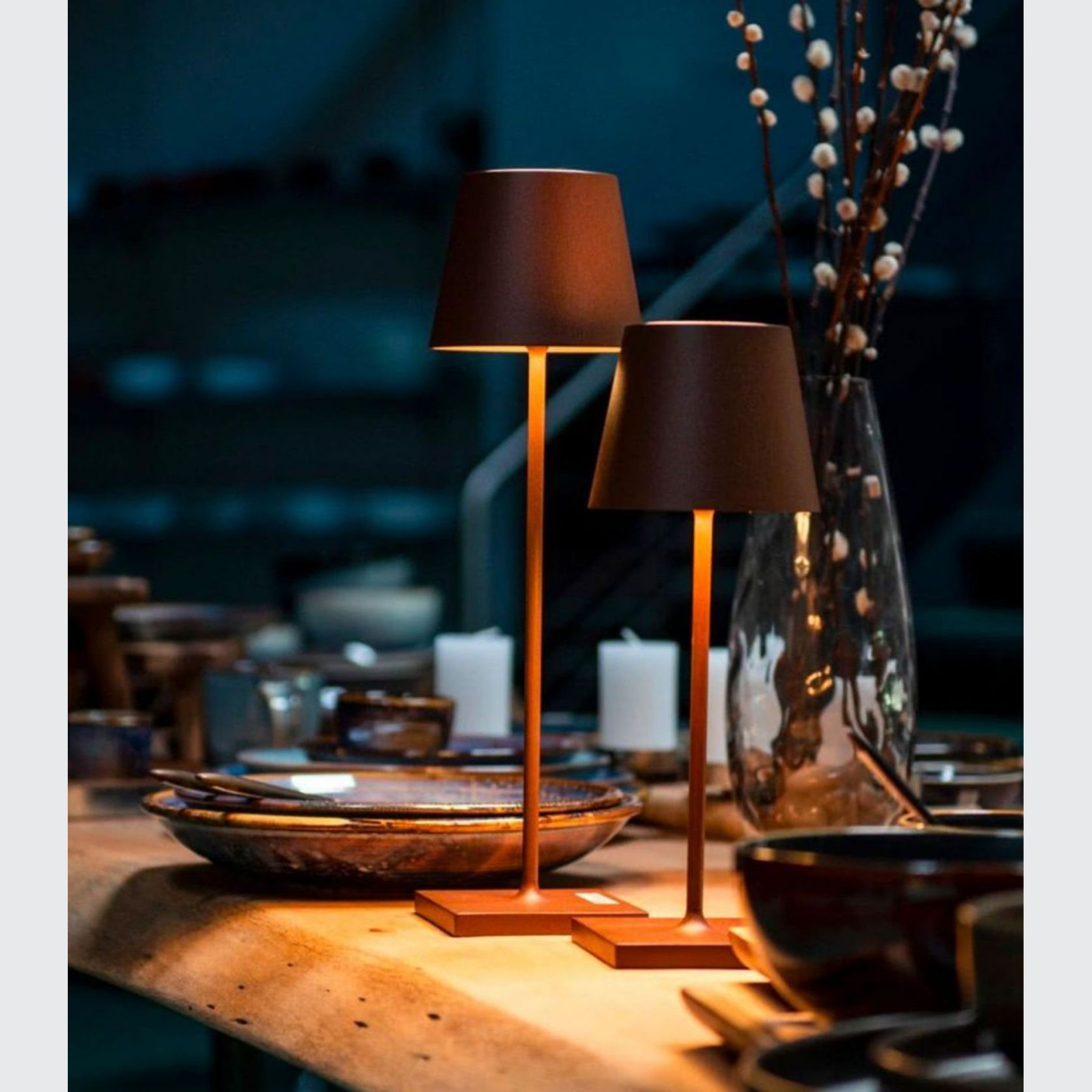 Poldina Table Lamp gallery detail image