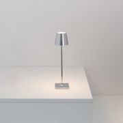 Poldina Micro Metallic Table Lamp gallery detail image