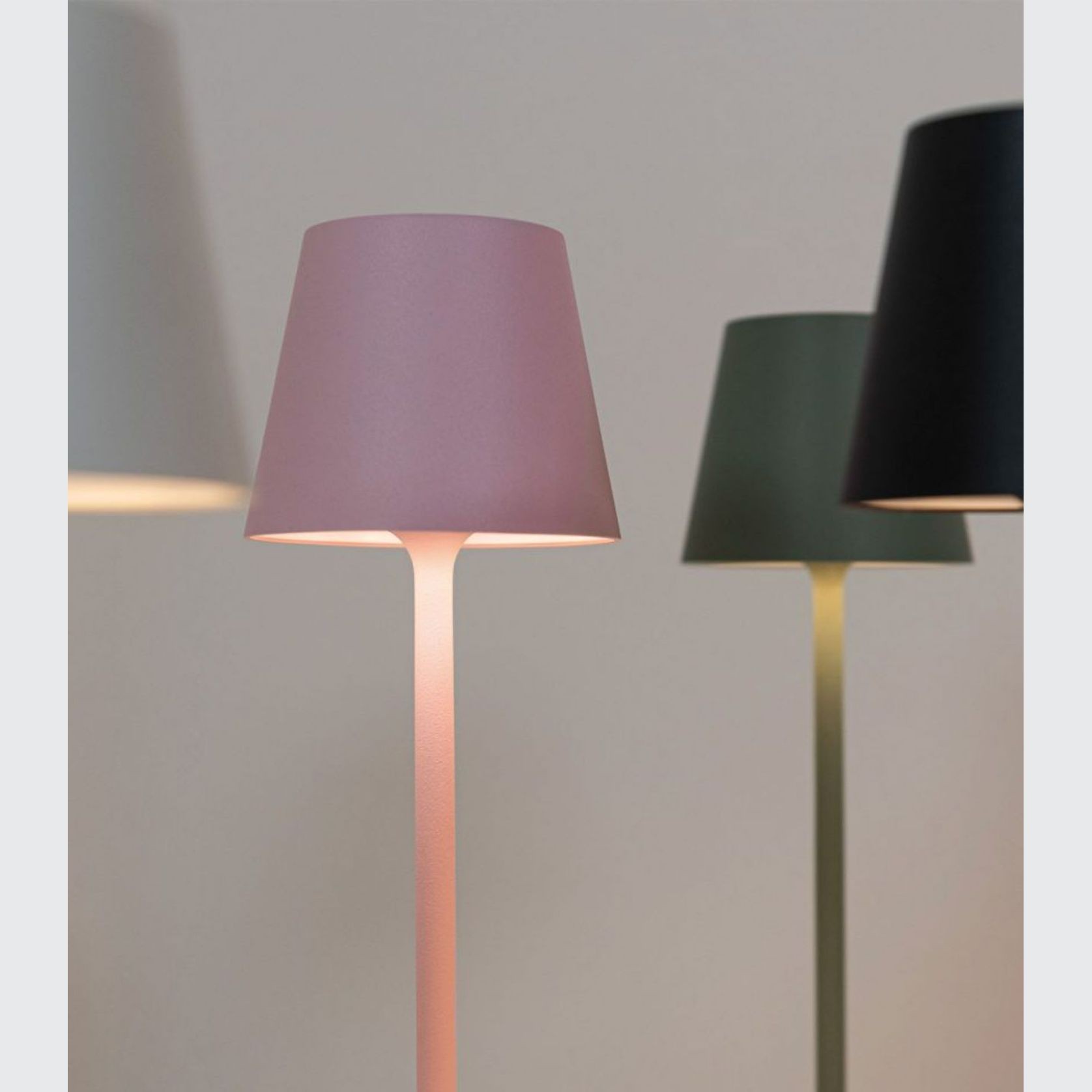 Poldina Micro Table Lamp gallery detail image