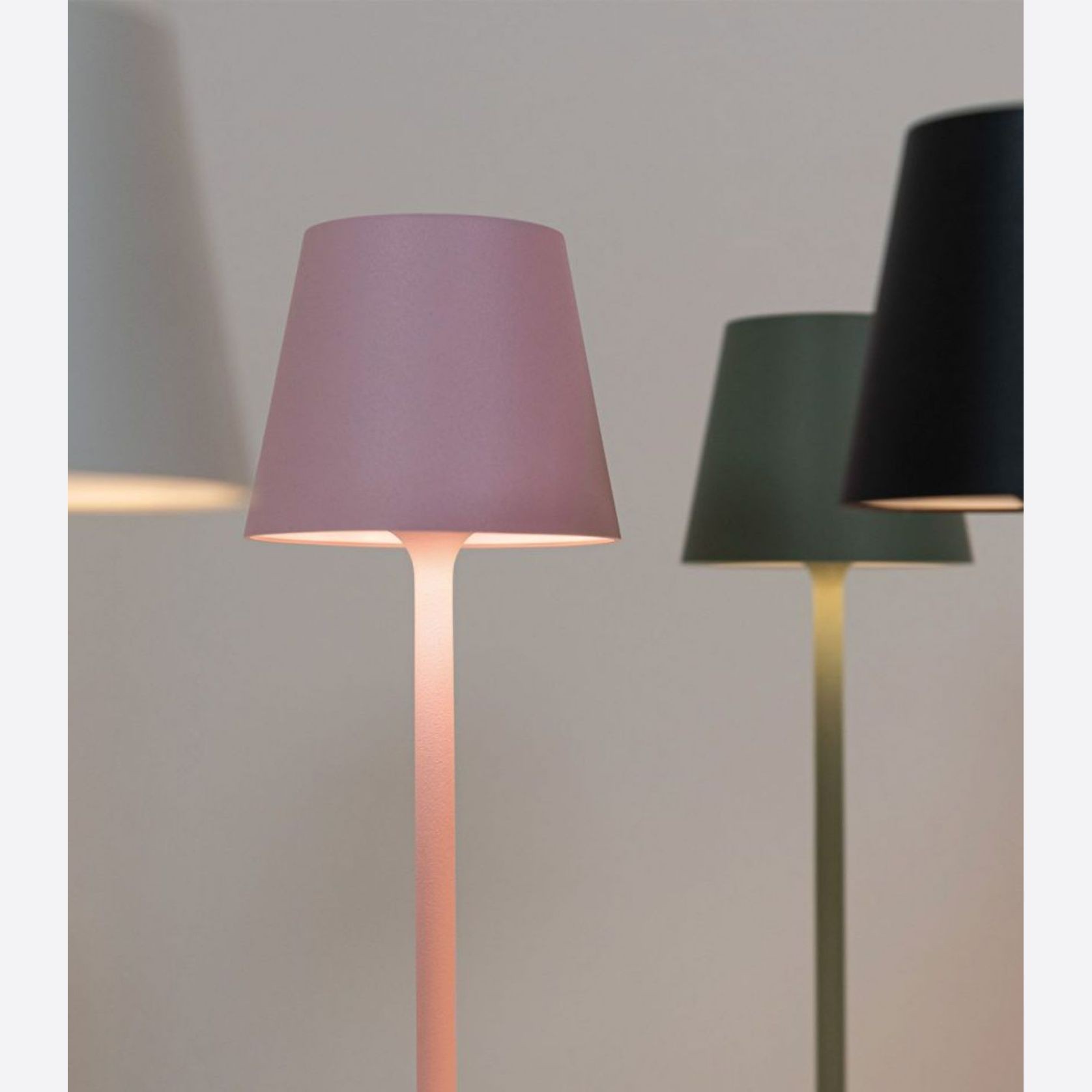 Poldina Micro Table Lamp gallery detail image