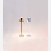 Poldina Micro Metallic Table Lamp gallery detail image