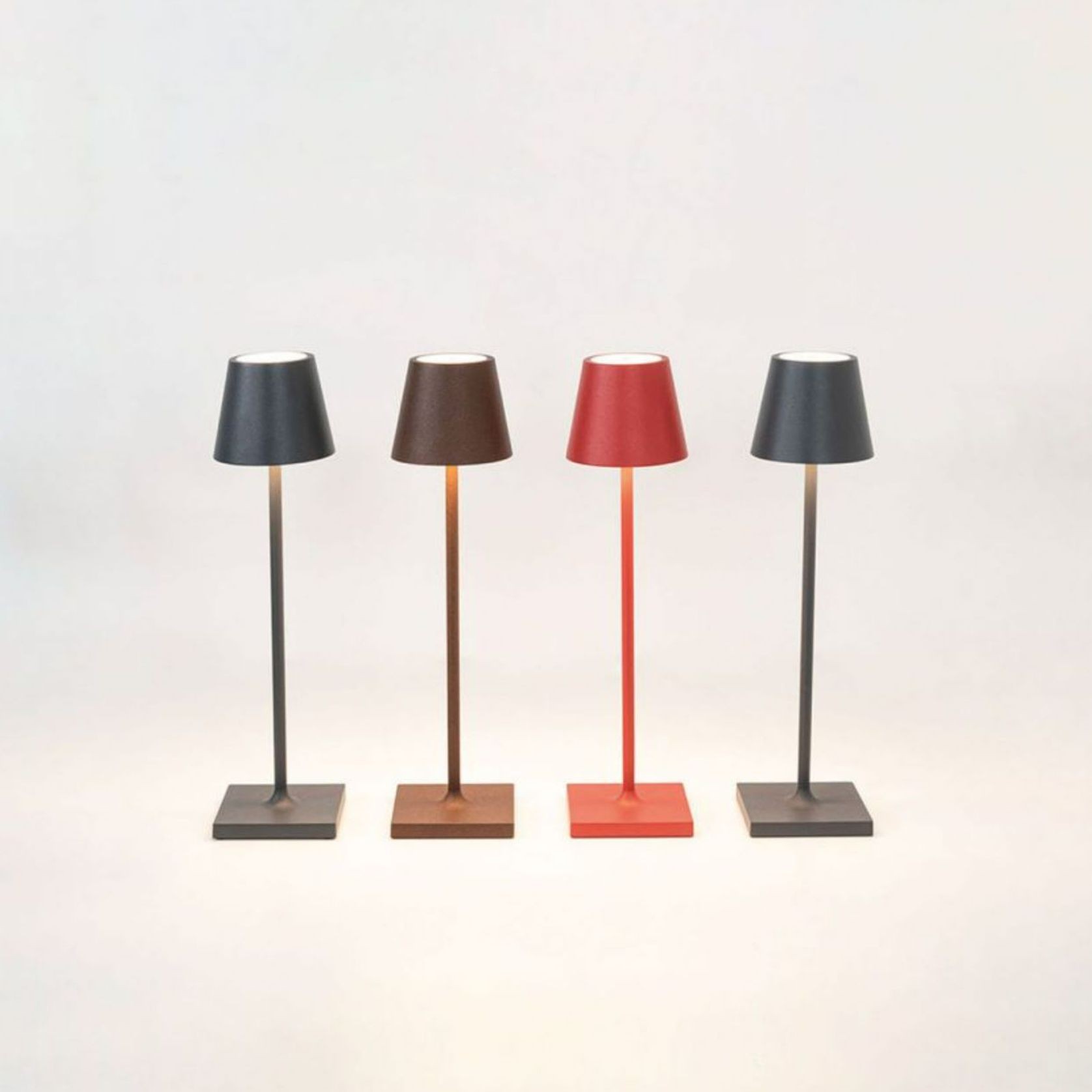 Poldina Micro Table Lamp gallery detail image