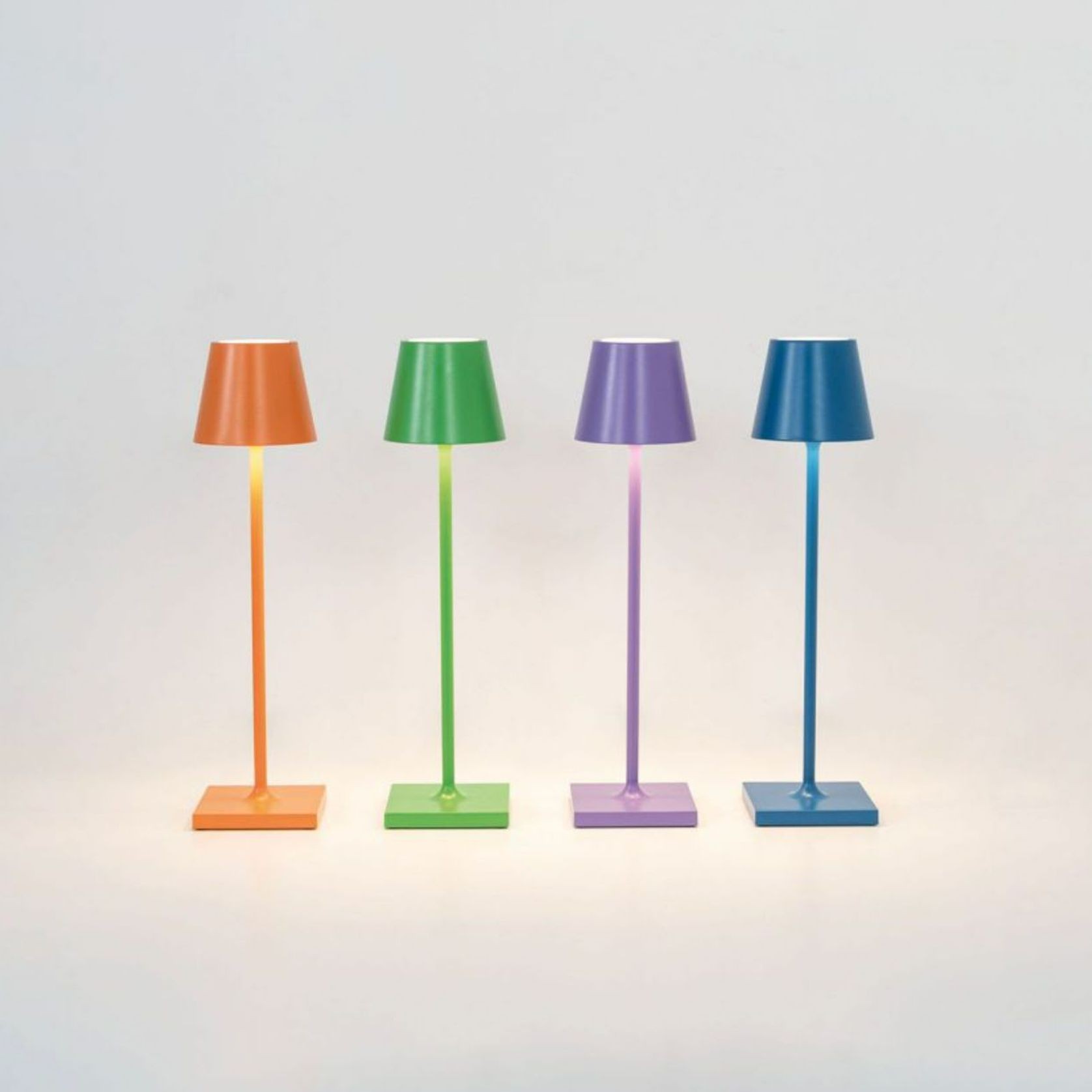 Poldina Micro Table Lamp gallery detail image