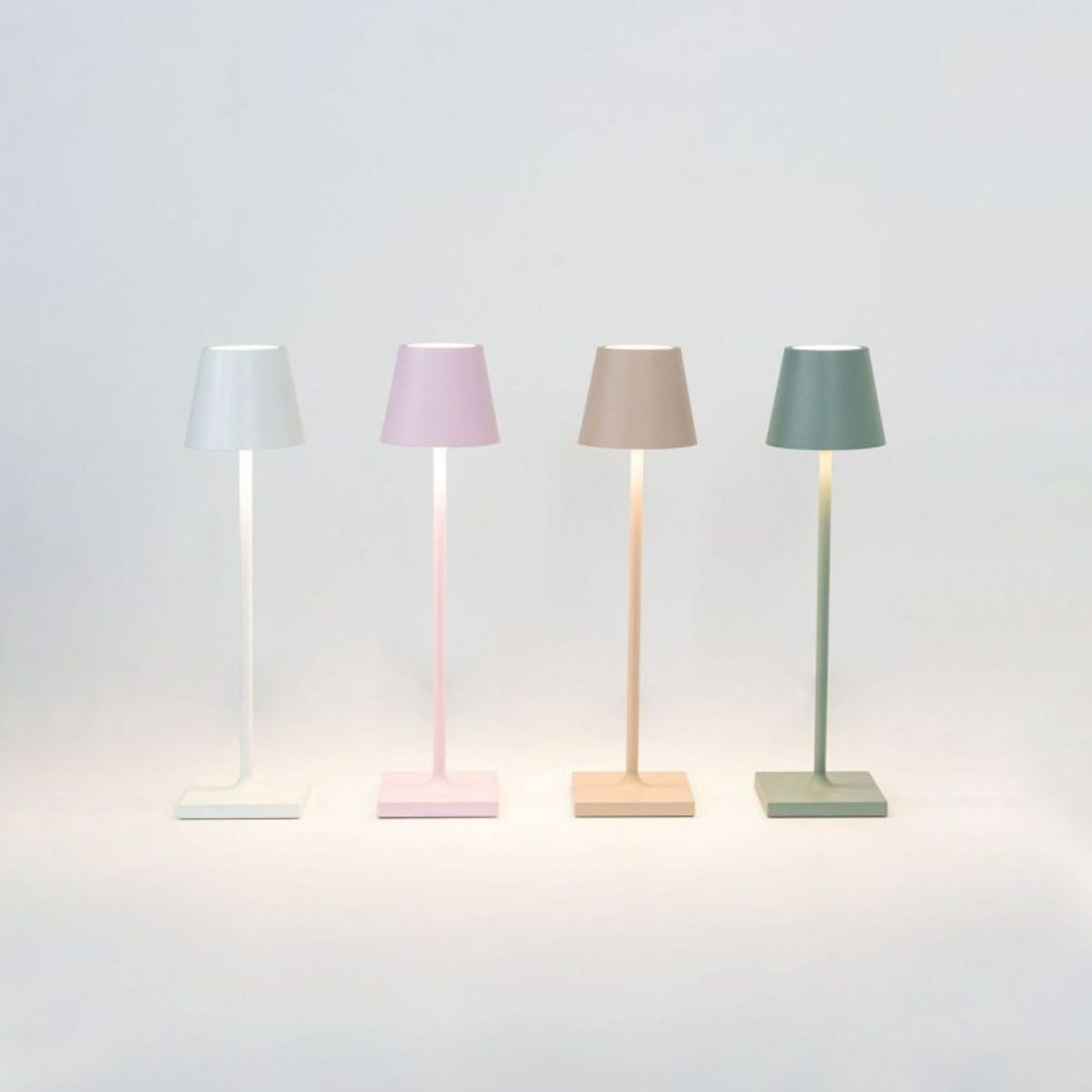 Poldina Micro Table Lamp gallery detail image
