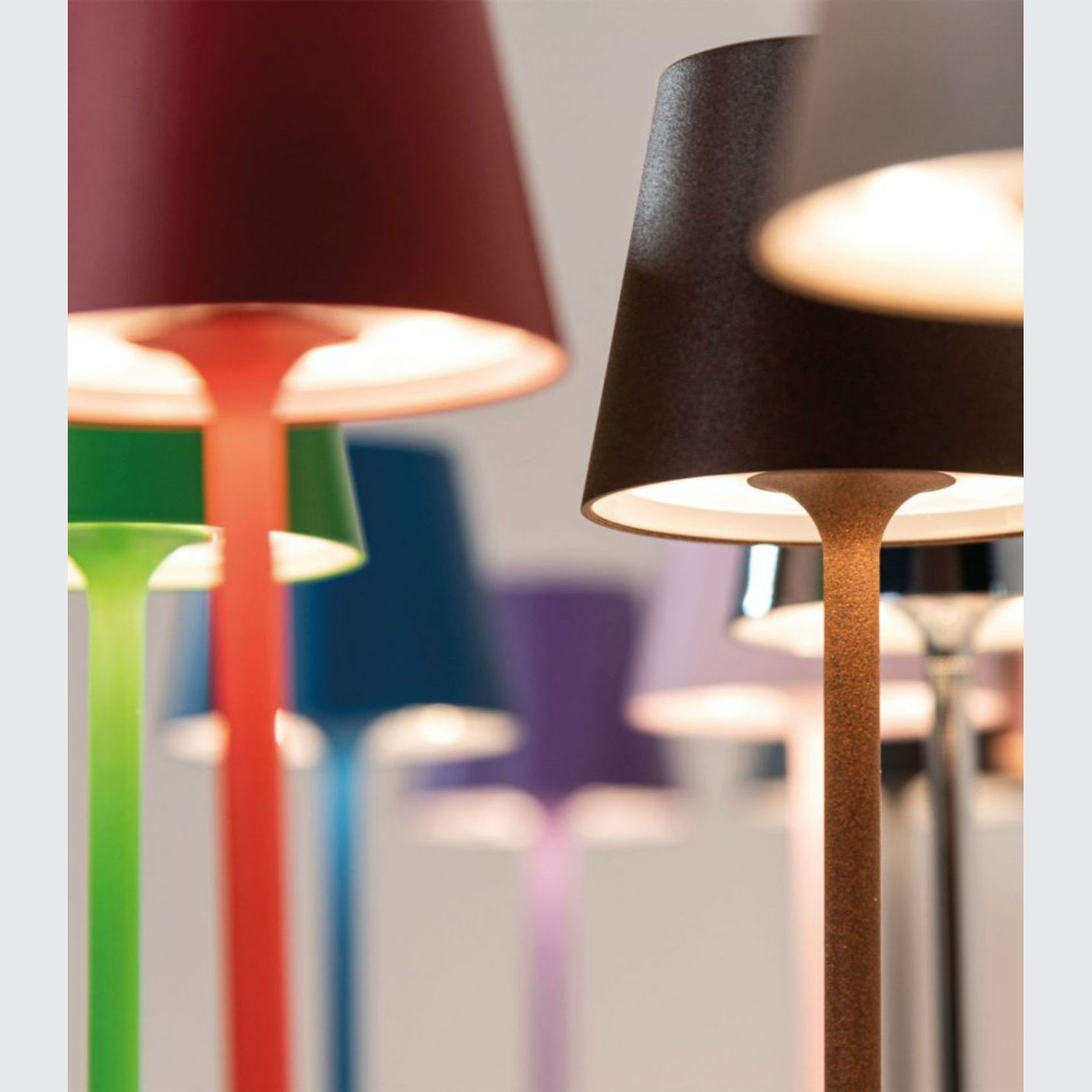 Poldina Micro Table Lamp gallery detail image