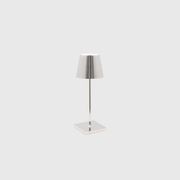 Poldina Mini Metallic Table Lamp gallery detail image