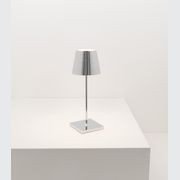 Poldina Mini Metallic Table Lamp gallery detail image