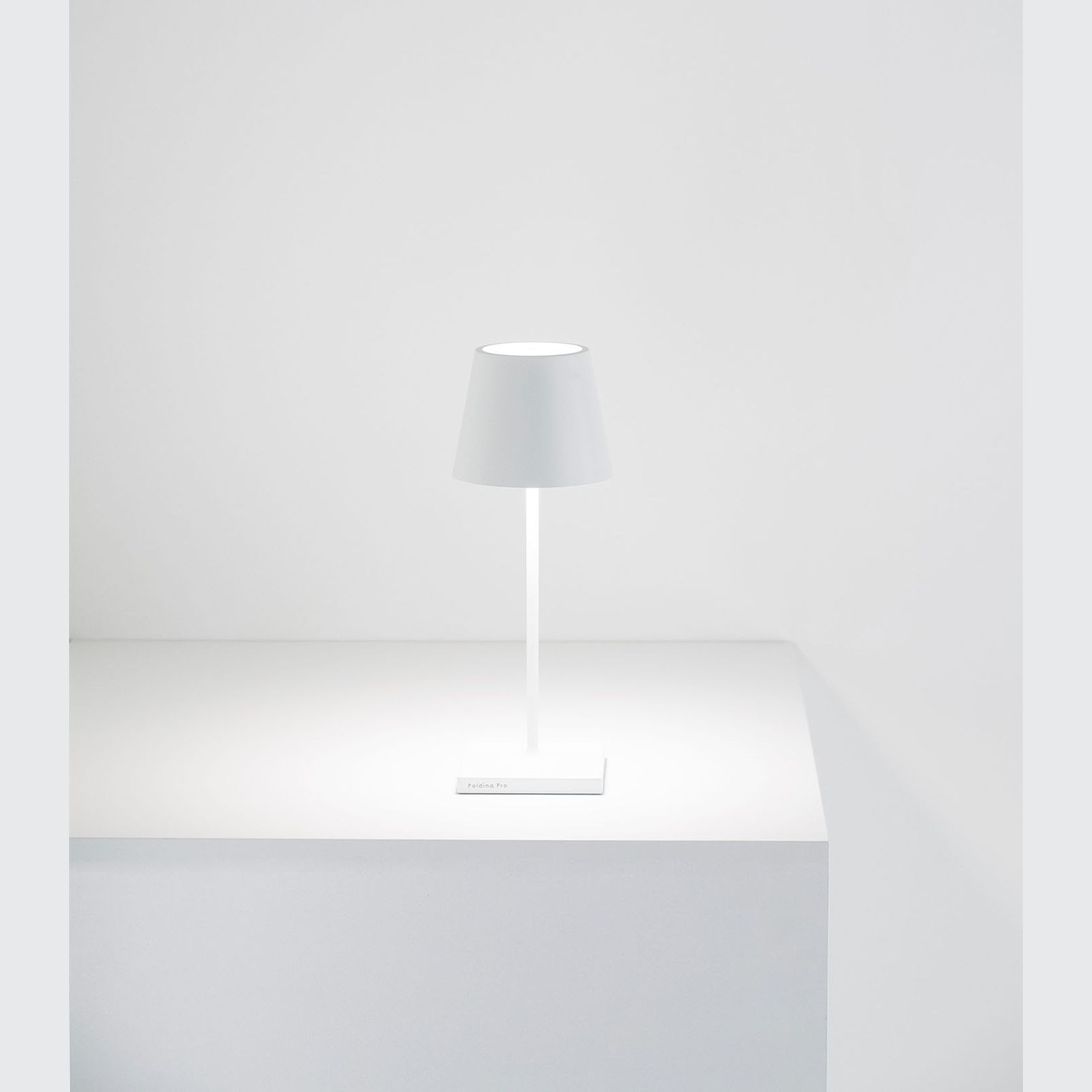 Poldina Mini Table Lamp gallery detail image