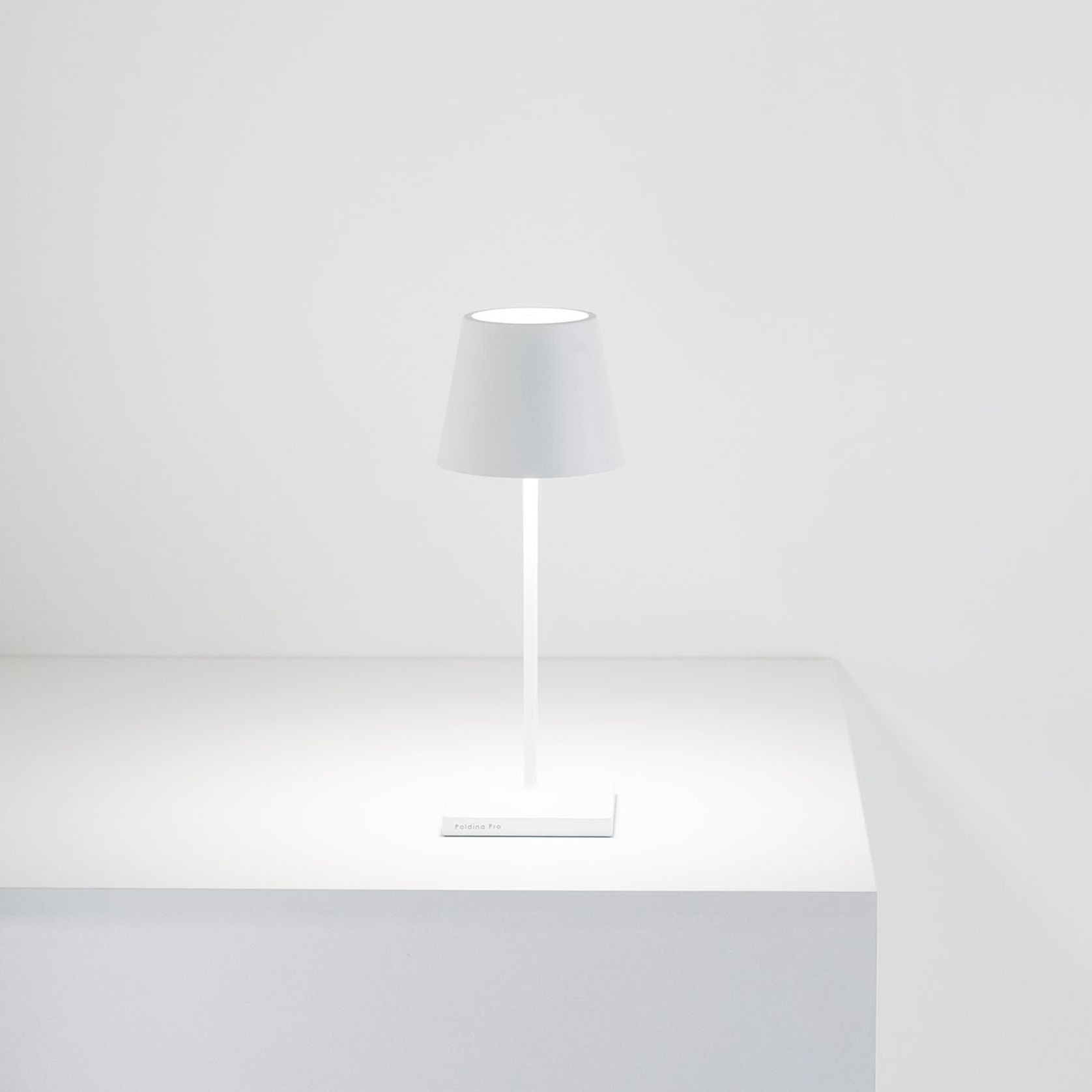Poldina Mini Table Lamp gallery detail image