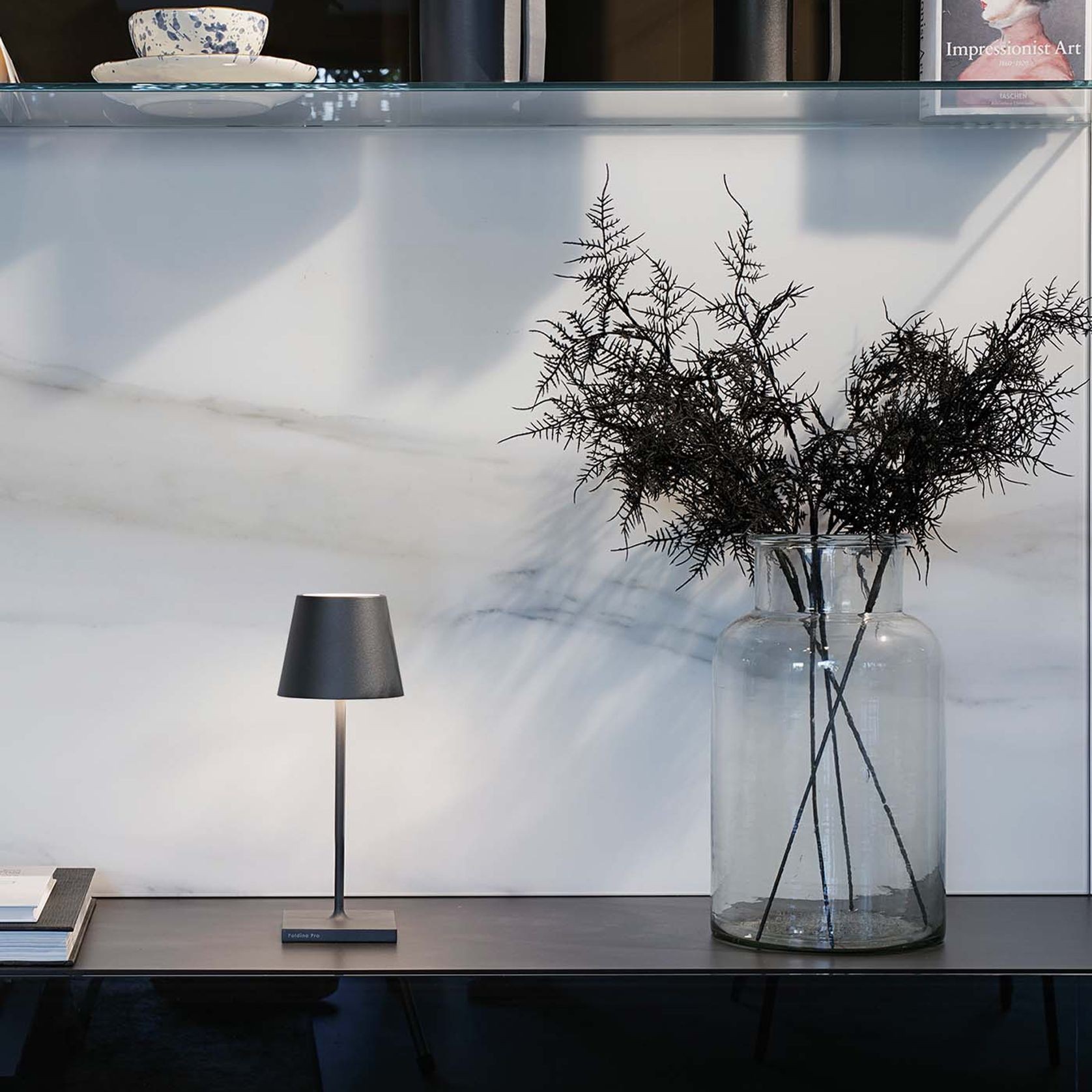 Poldina Mini Table Lamp gallery detail image