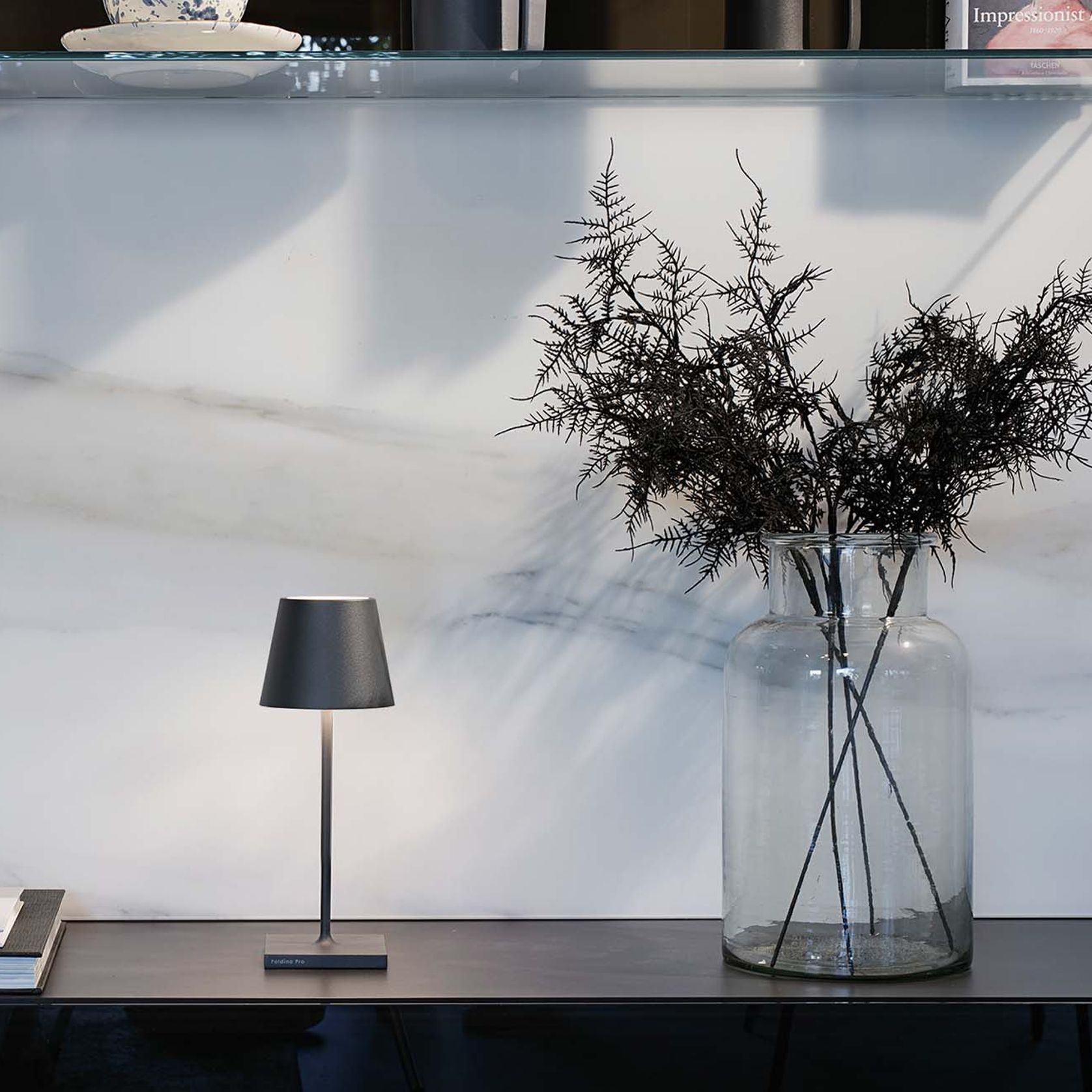 Poldina Mini Table Lamp gallery detail image