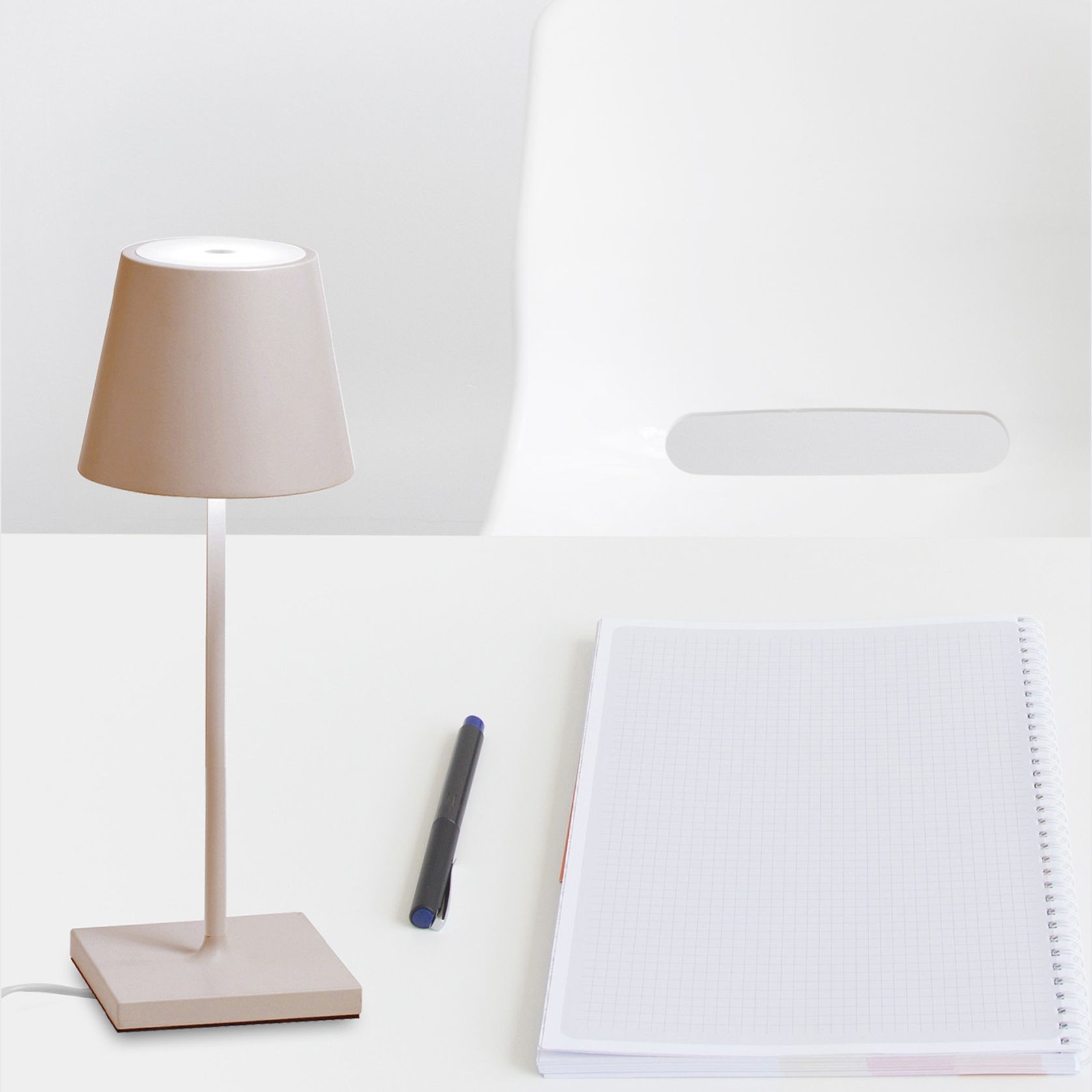 Poldina Mini Table Lamp gallery detail image