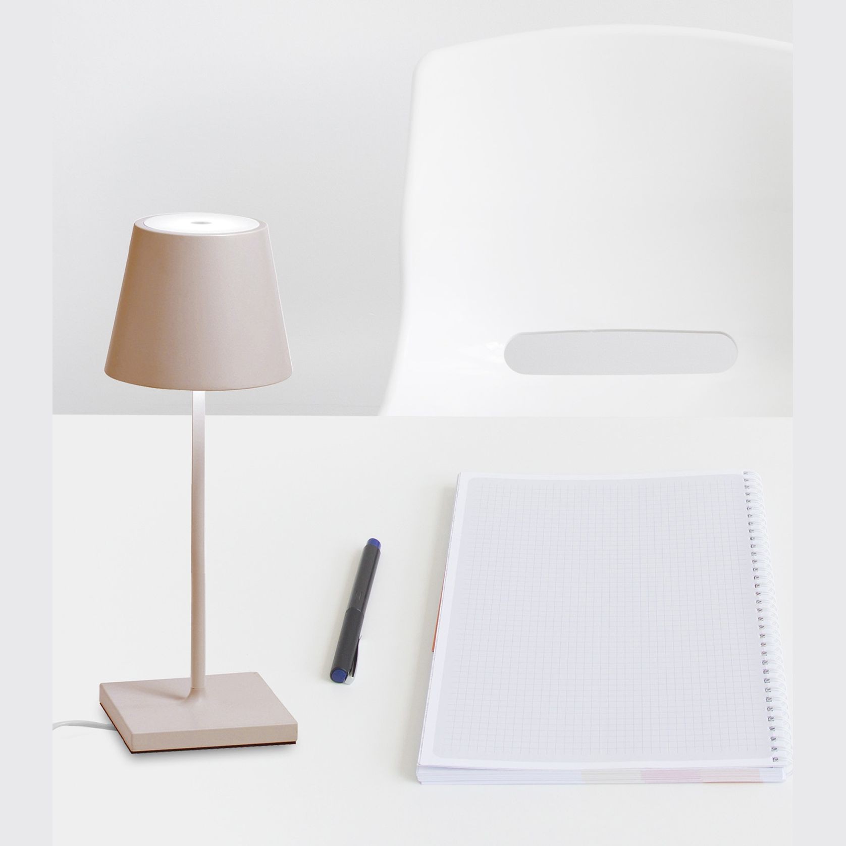 Poldina Mini Table Lamp gallery detail image