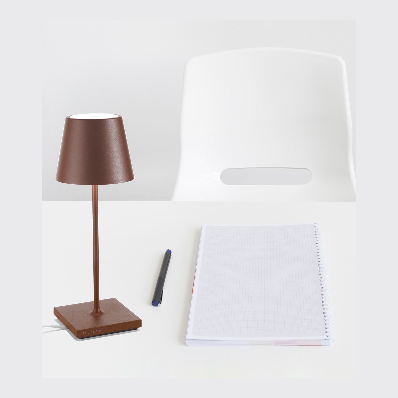Poldina Mini Table Lamp gallery detail image