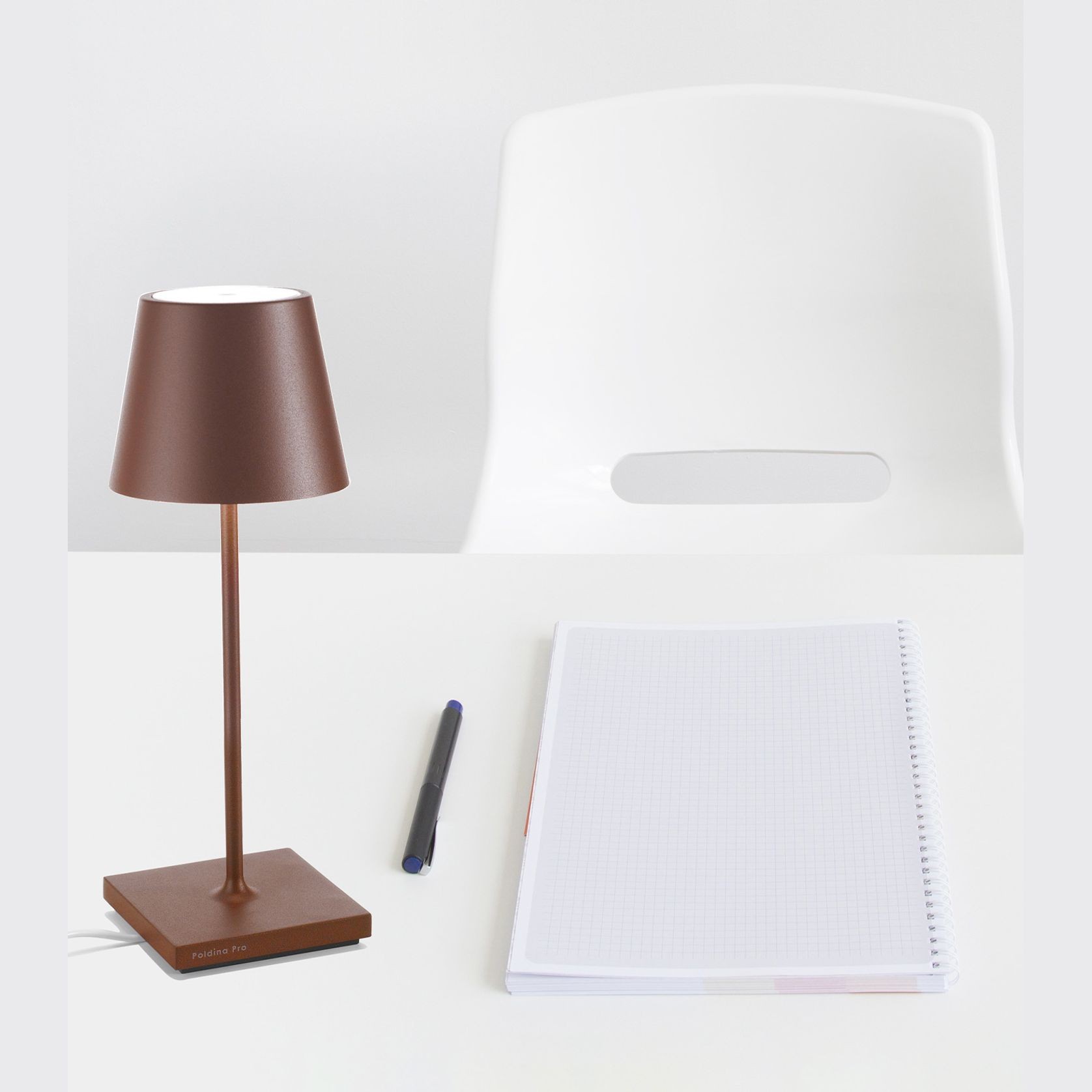 Poldina Mini Table Lamp gallery detail image