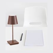 Poldina Mini Table Lamp gallery detail image