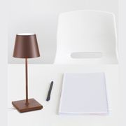 Poldina Mini Table Lamp gallery detail image