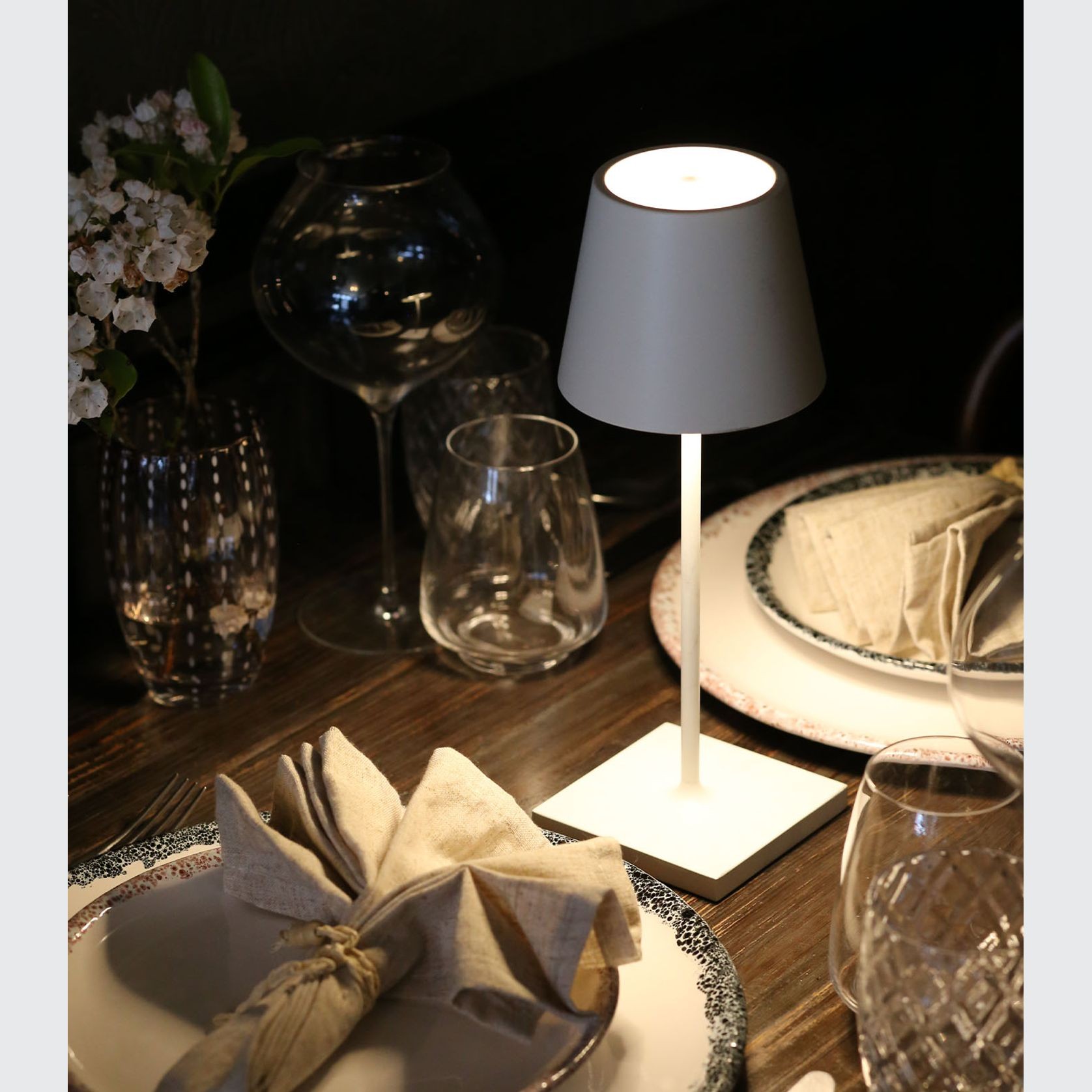 Poldina Mini Table Lamp gallery detail image