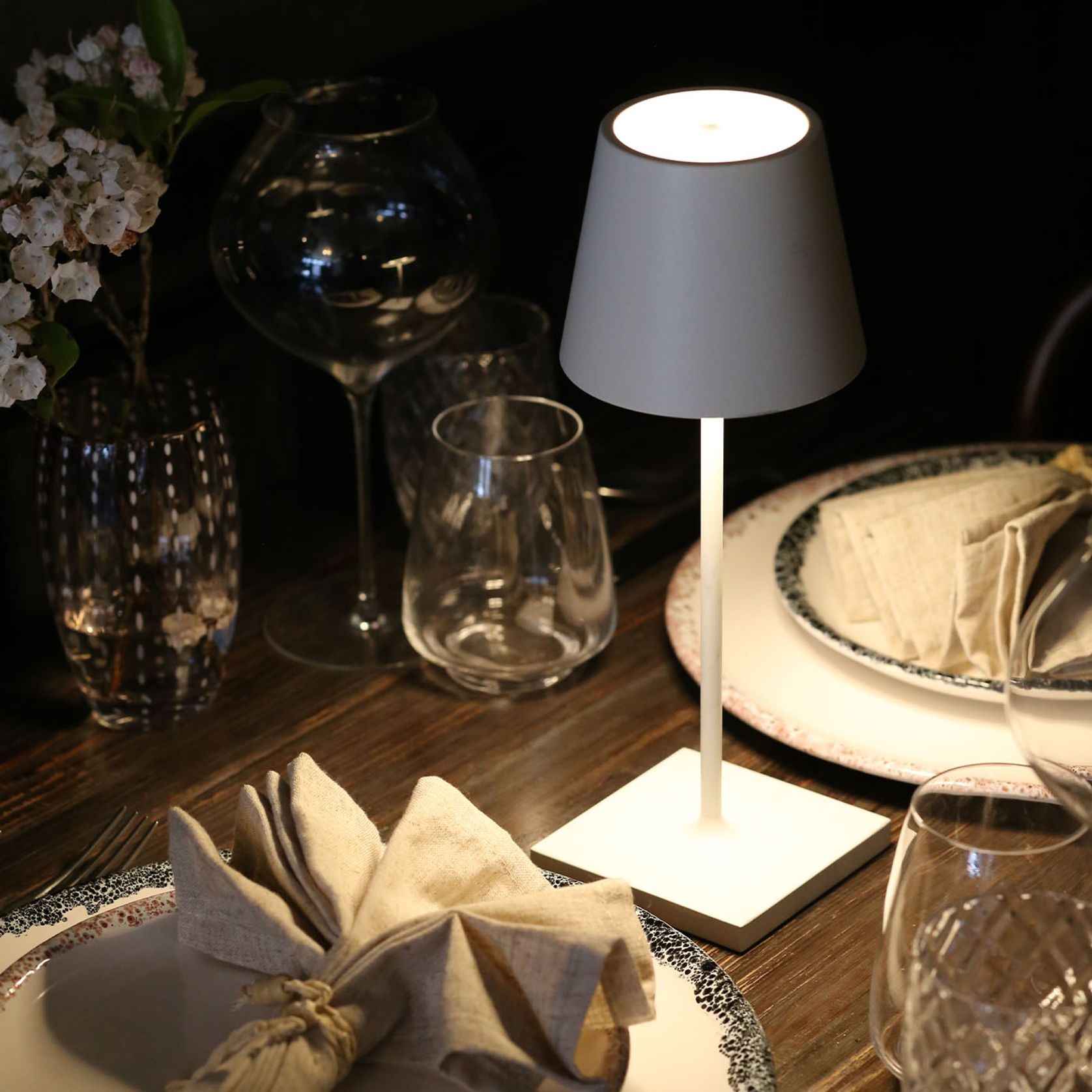Poldina Mini Table Lamp gallery detail image