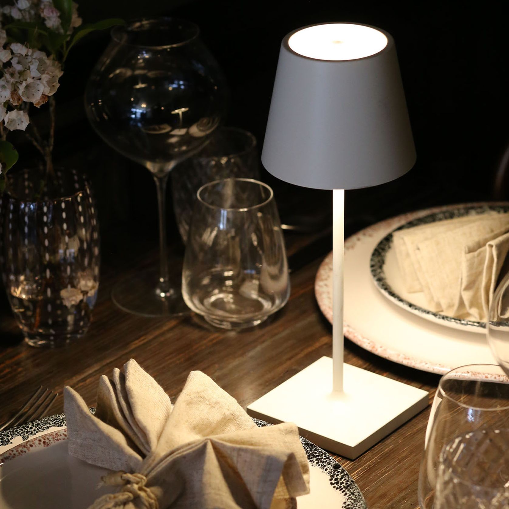 Poldina Mini Table Lamp gallery detail image