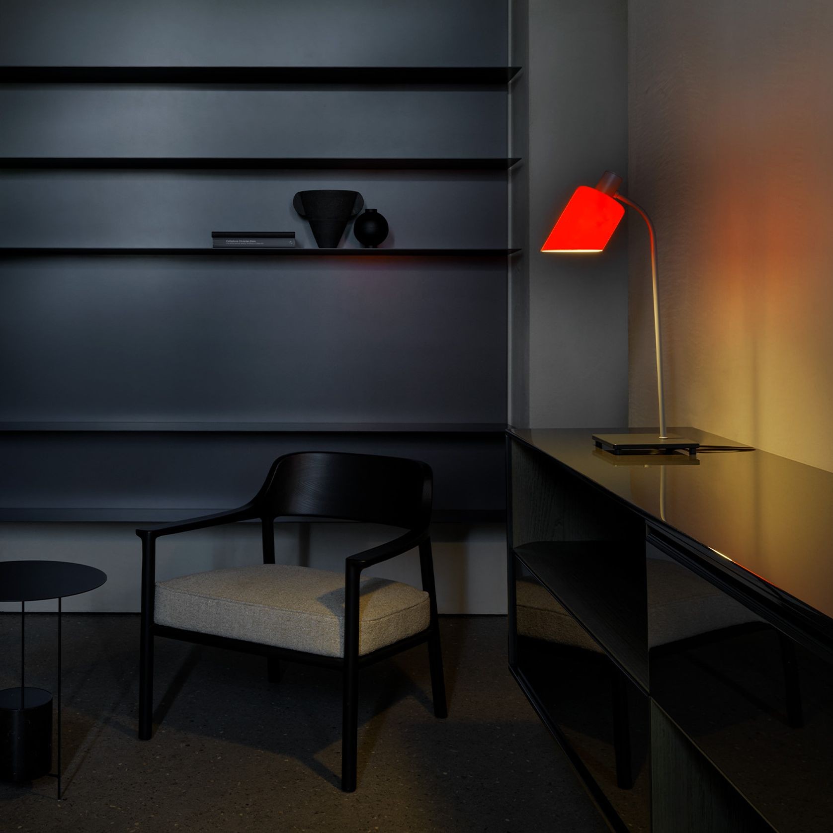 Lampe De Bureau Table Lamp gallery detail image