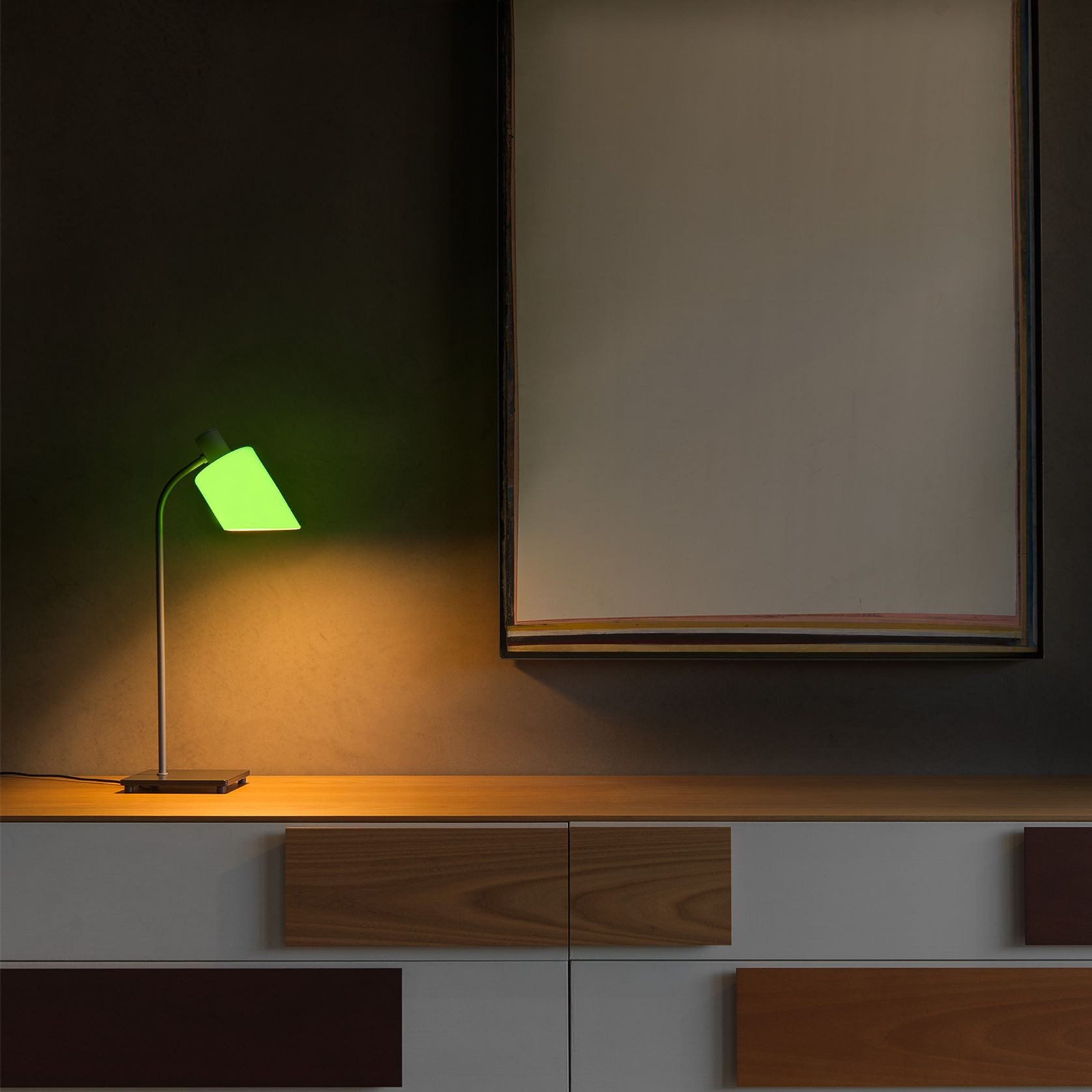 Lampe De Bureau Table Lamp gallery detail image