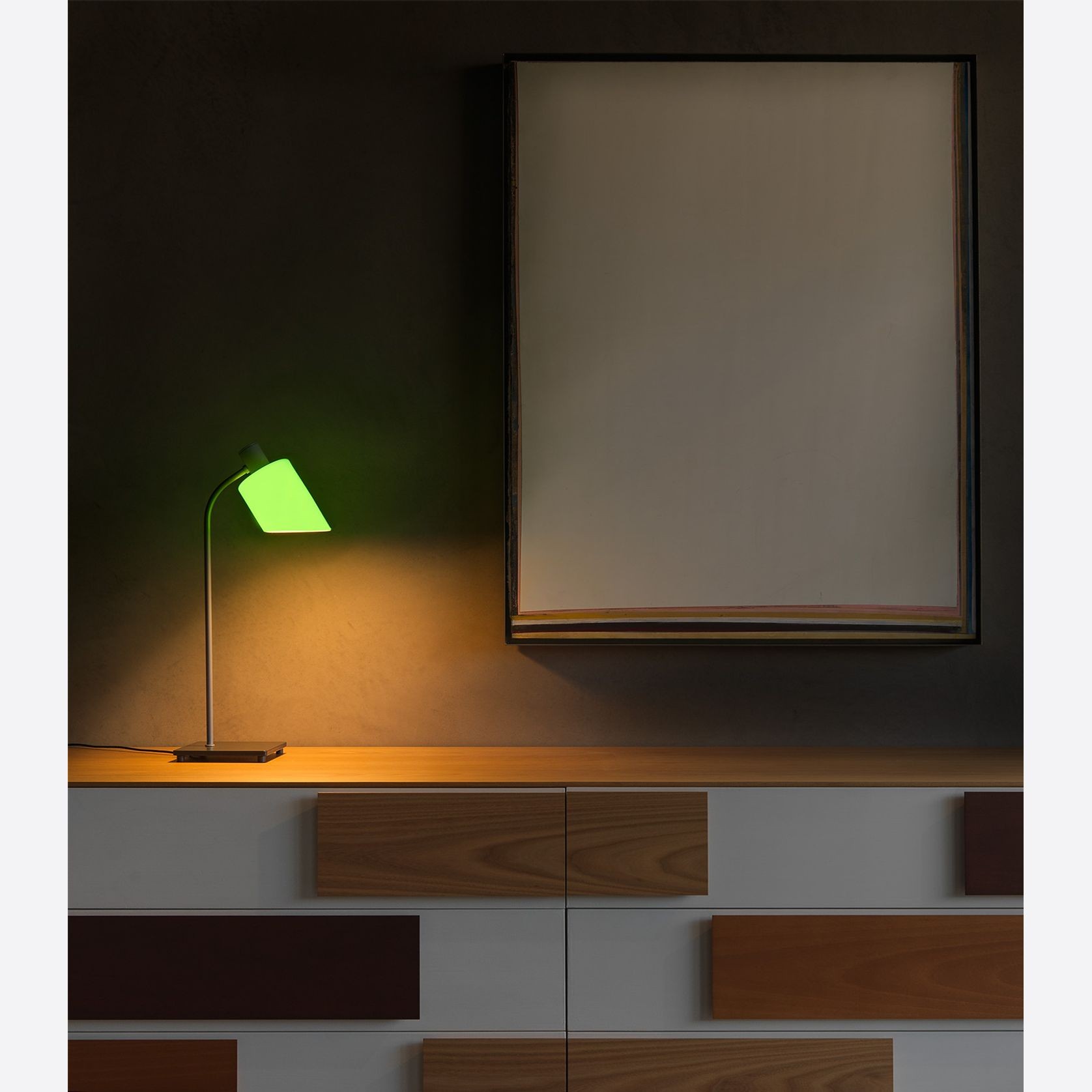 Lampe De Bureau Table Lamp gallery detail image