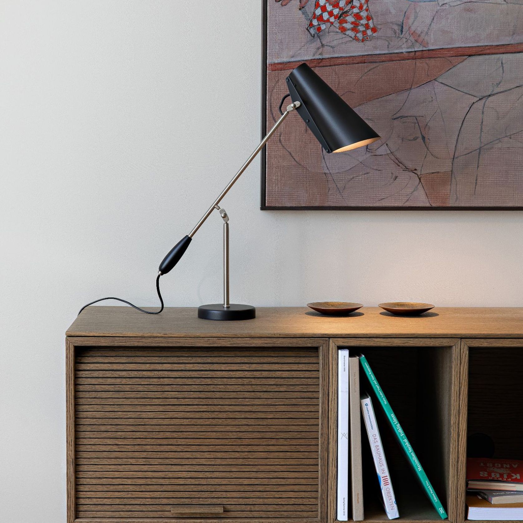 Birdy Table Lamp gallery detail image