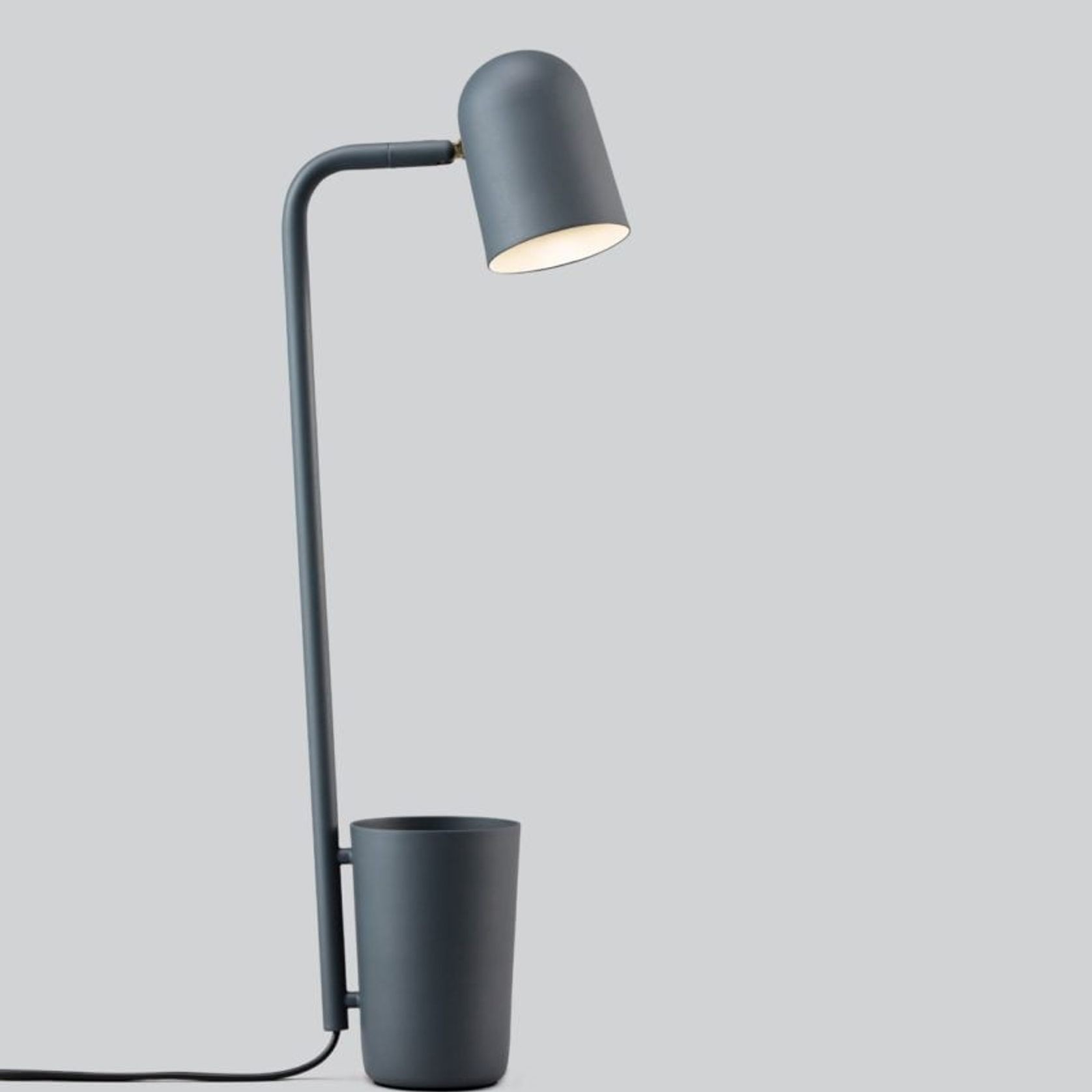 Buddy Table Lamp gallery detail image