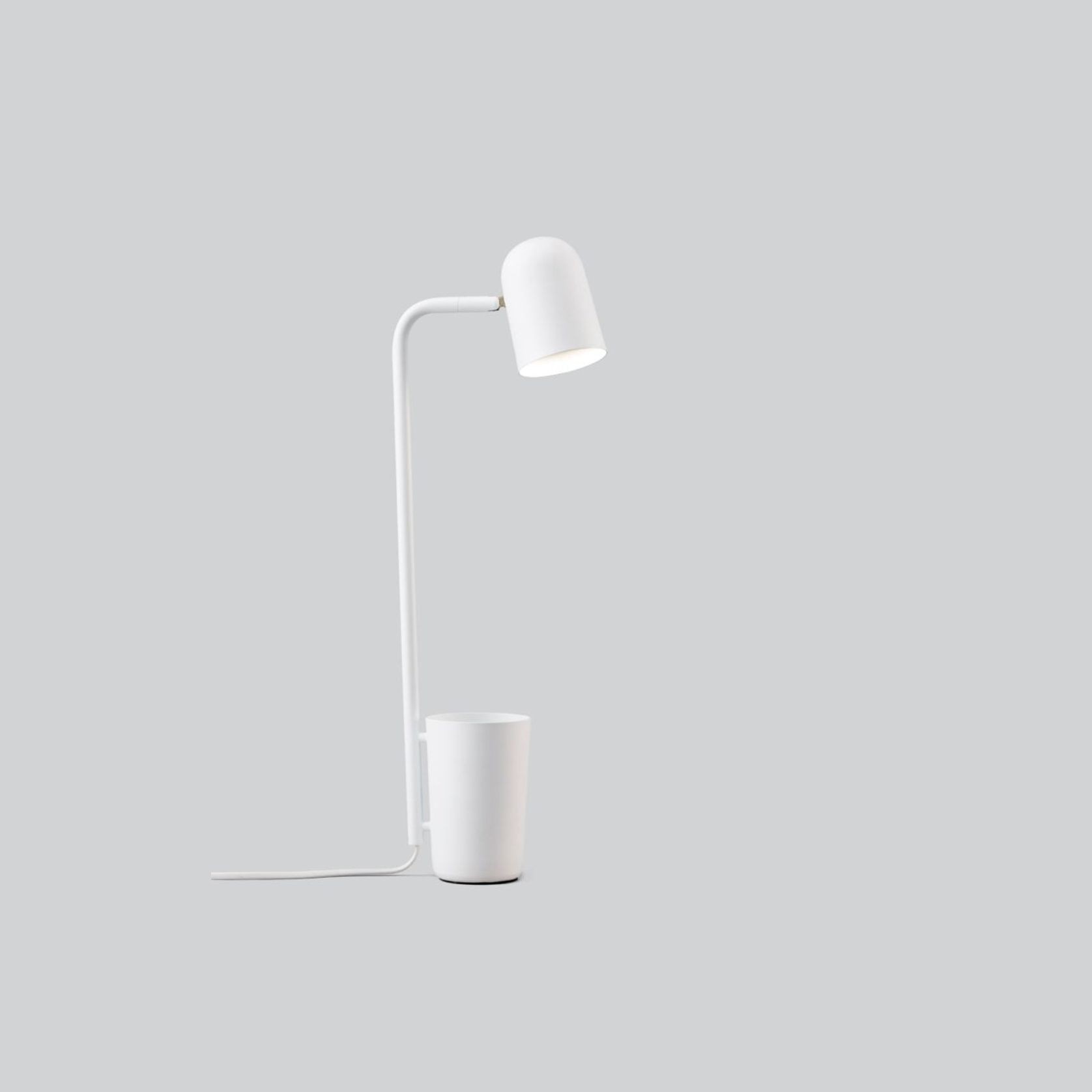 Buddy Table Lamp gallery detail image