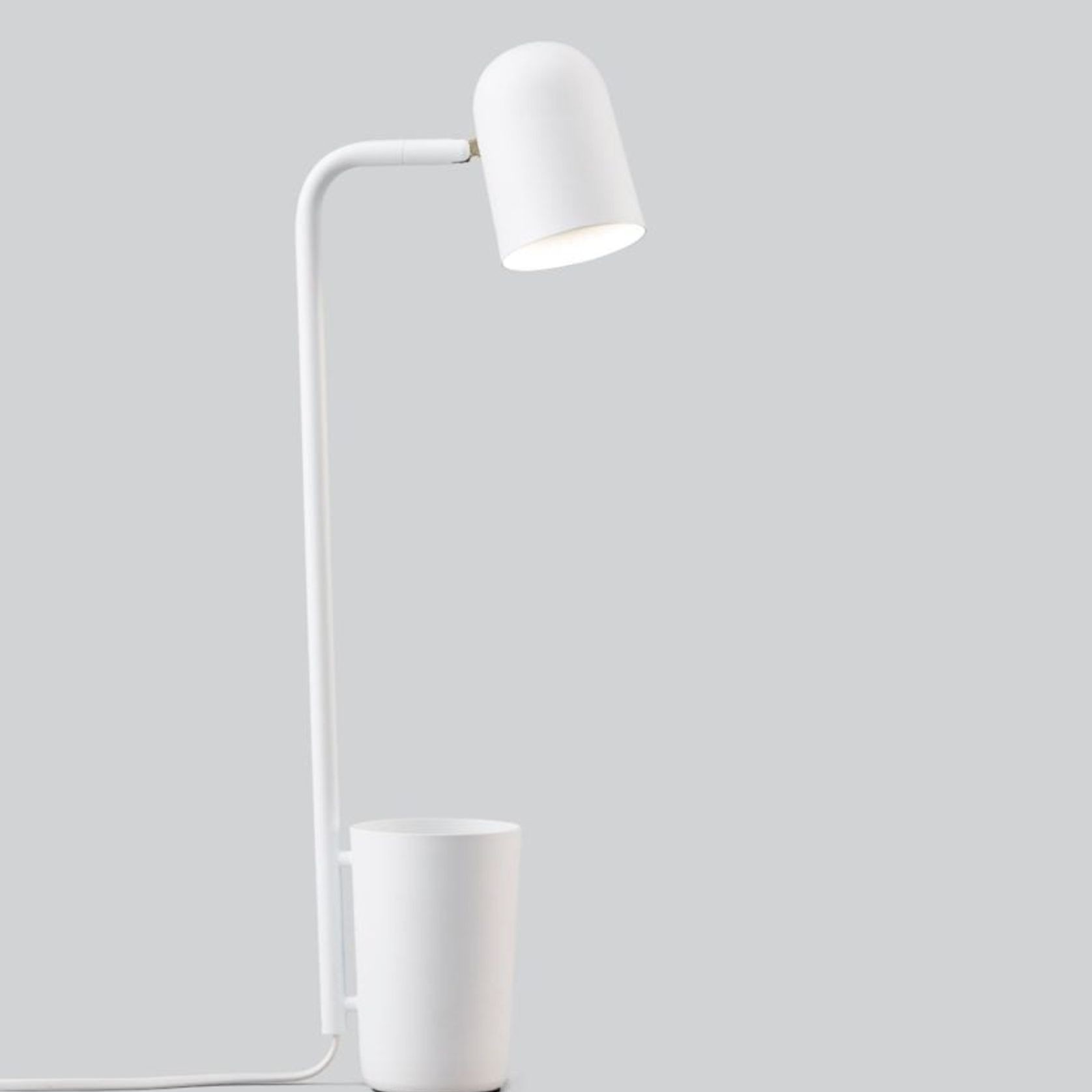 Buddy Table Lamp gallery detail image