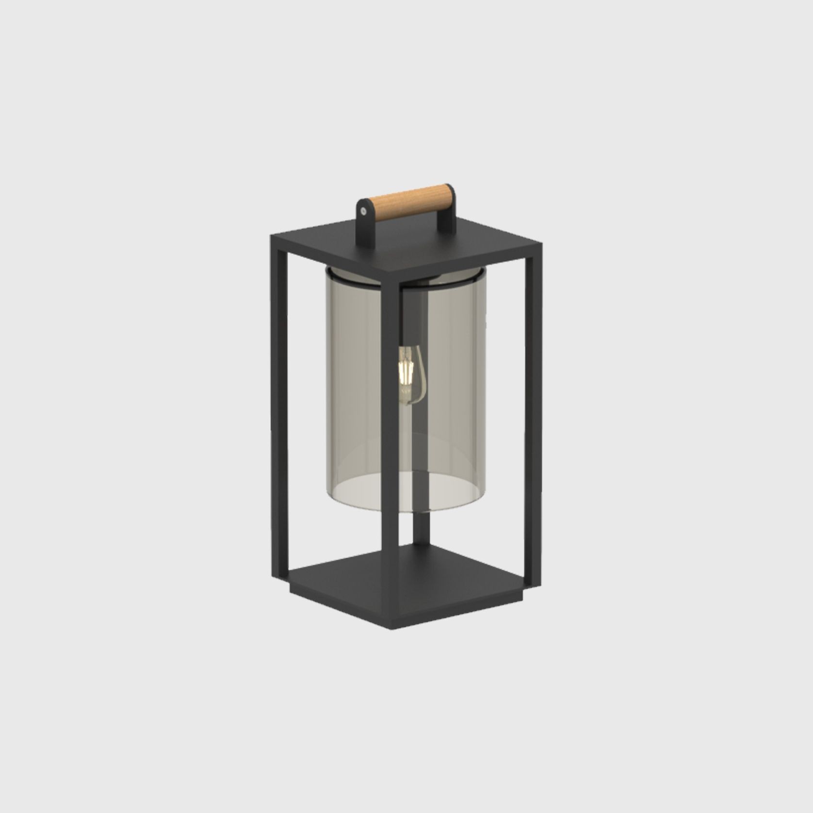 Dome Small Floor Lamp gallery detail image