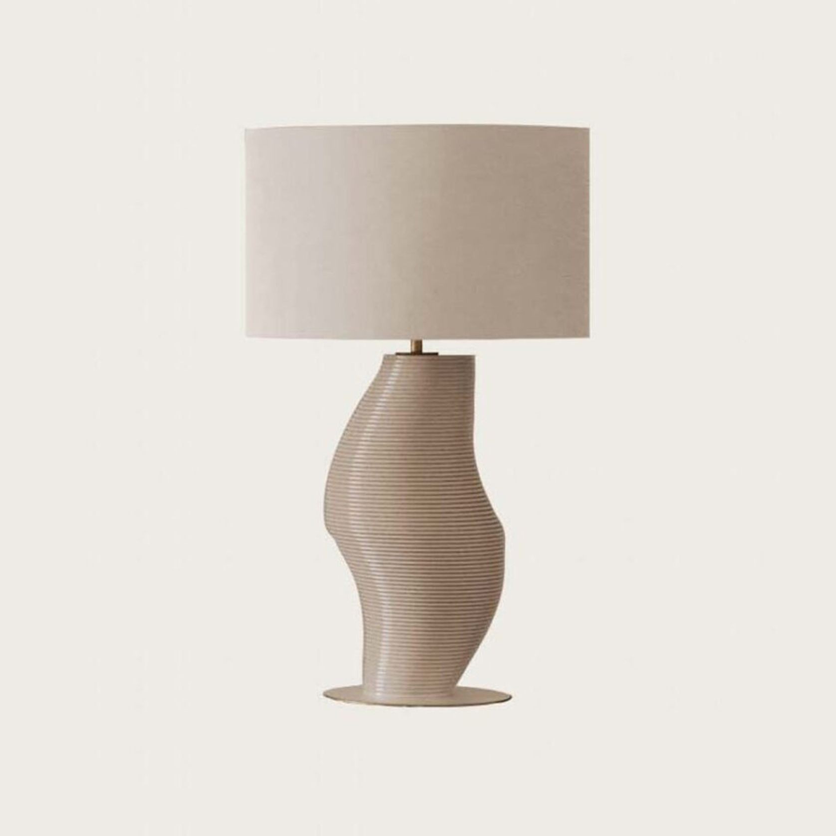 Luet Table Lamp gallery detail image