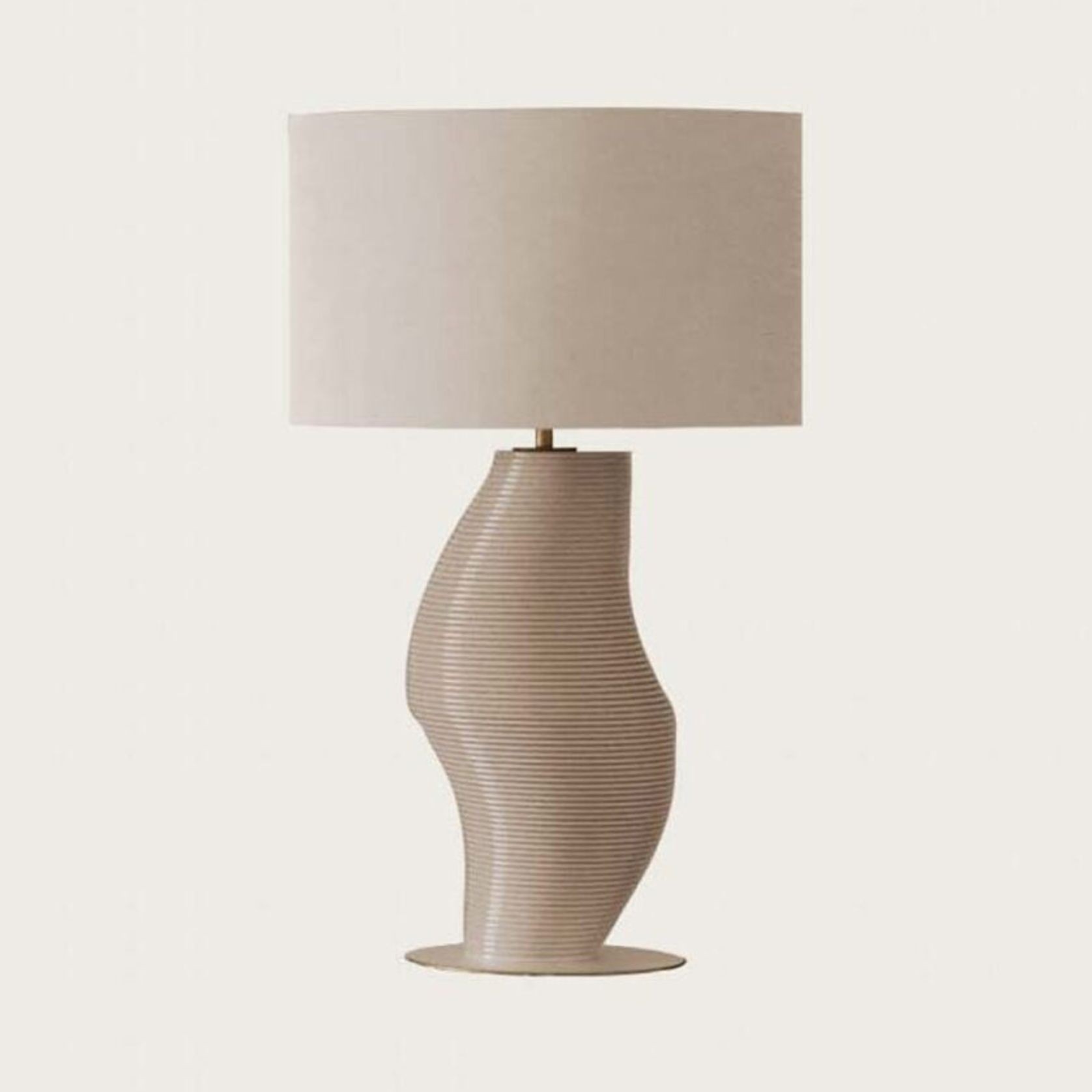 Luet Table Lamp gallery detail image