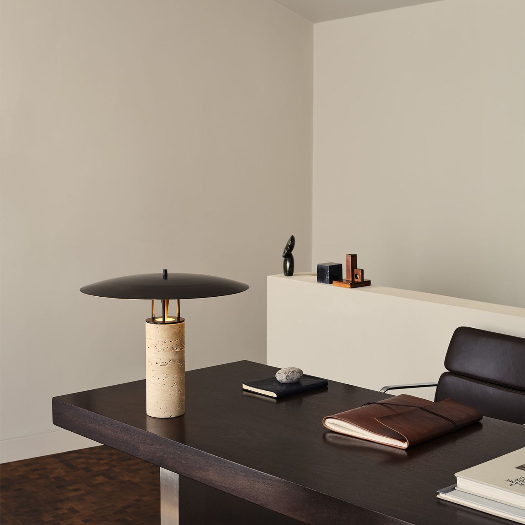 Luna Table Lamp gallery detail image