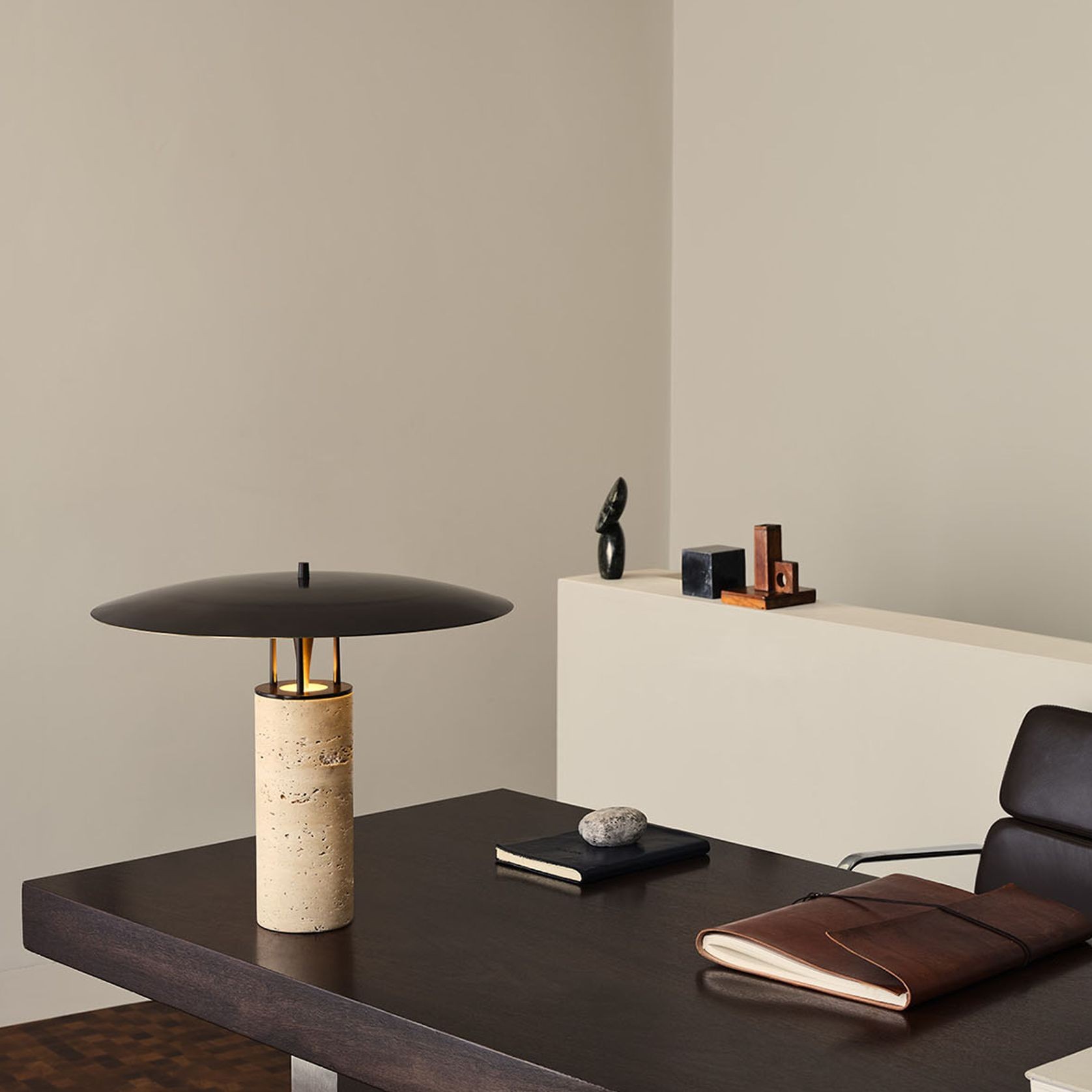 Luna Table Lamp gallery detail image
