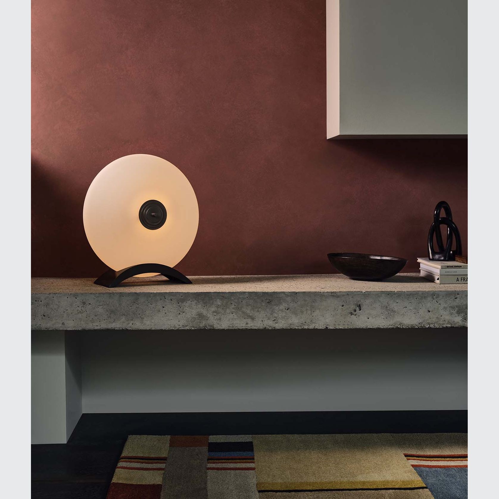 Nova Table Lamp gallery detail image