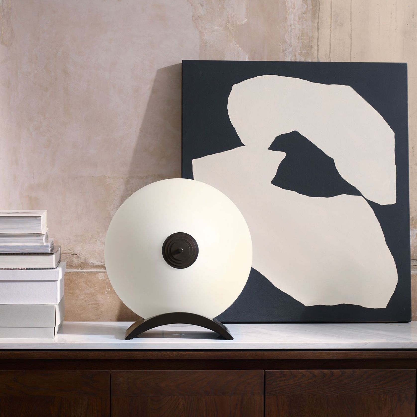 Nova Table Lamp gallery detail image