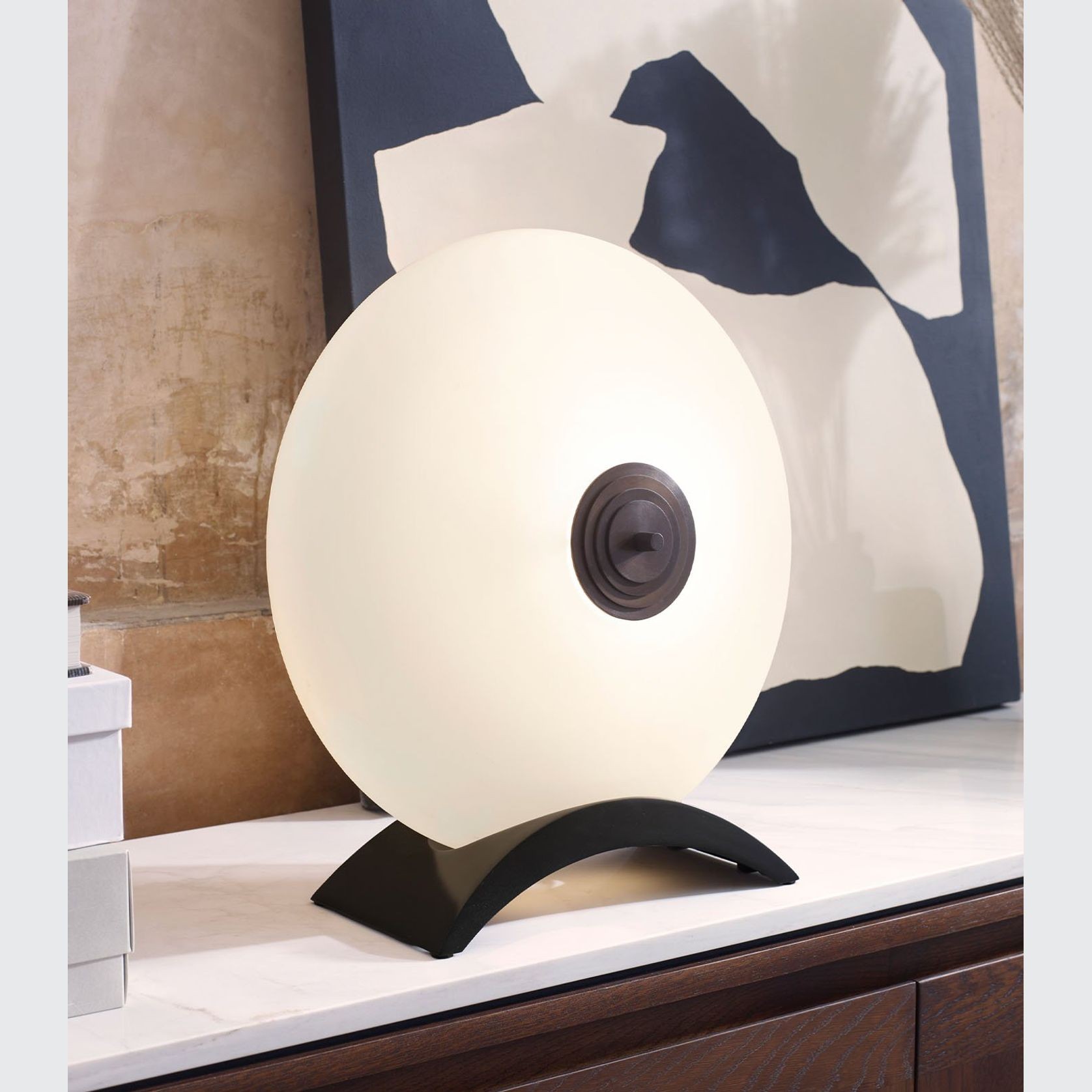 Nova Table Lamp gallery detail image