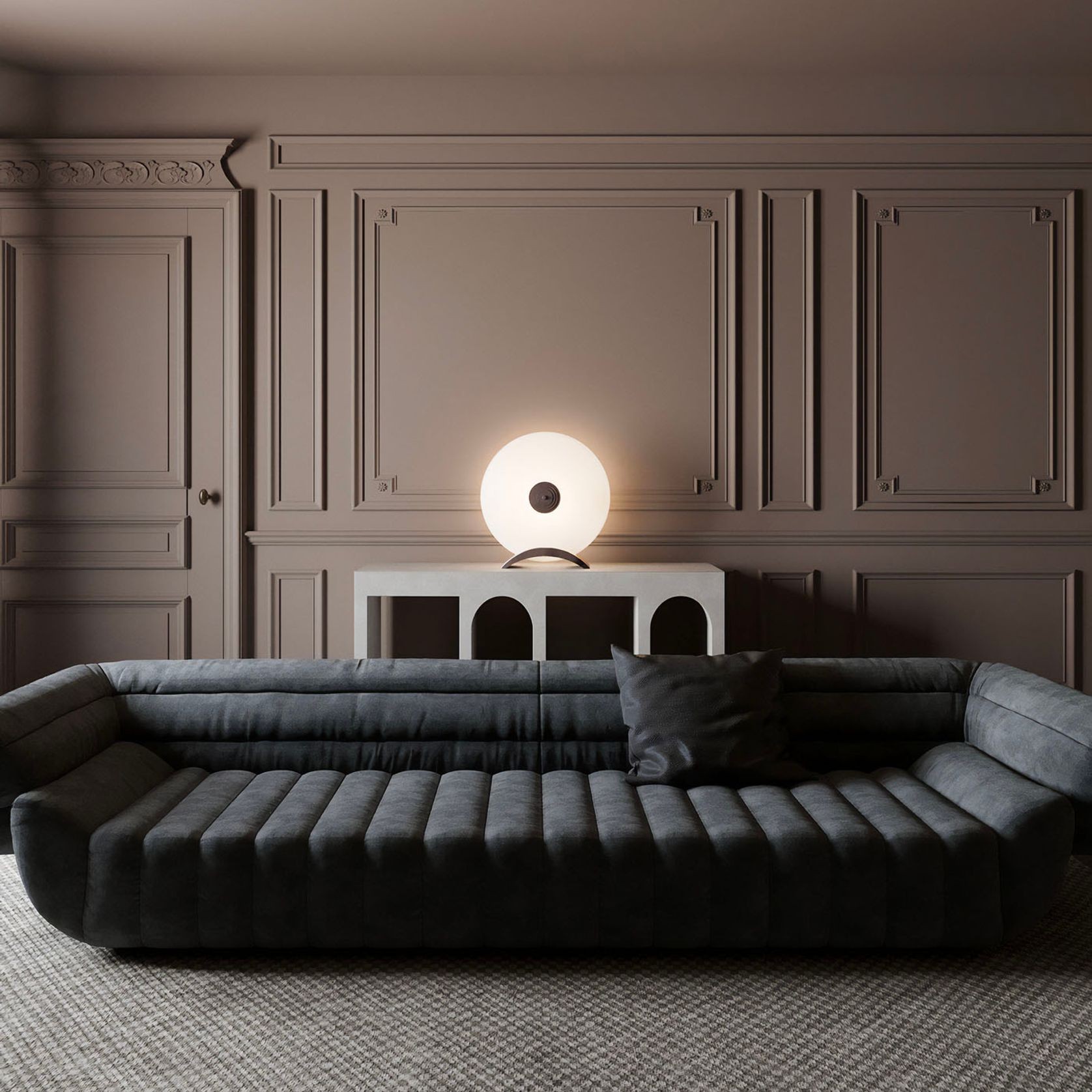 Nova Table Lamp gallery detail image