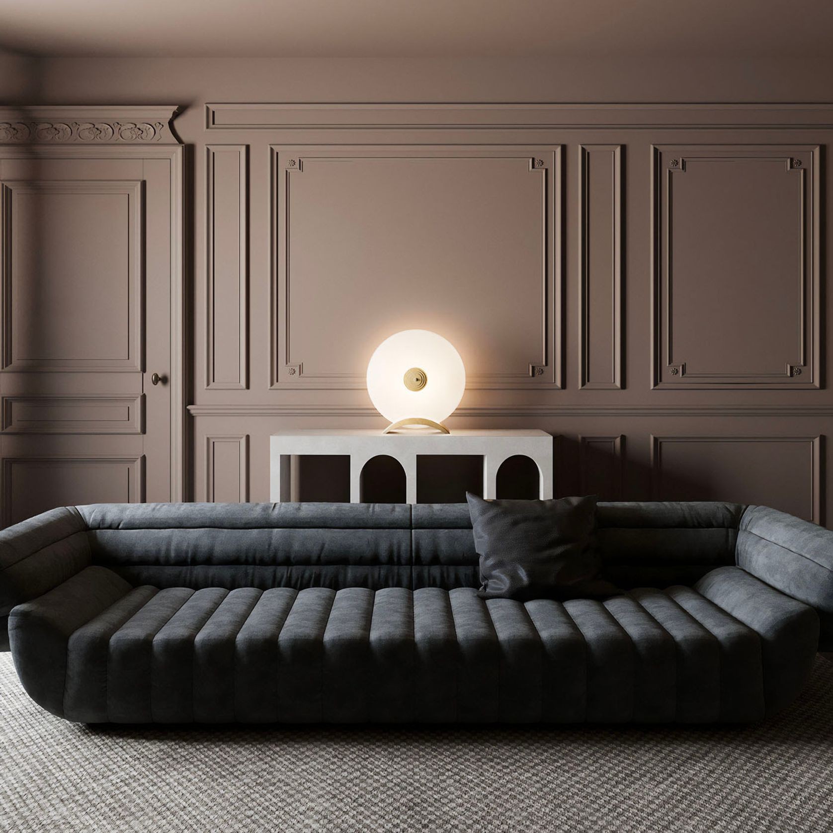 Nova Table Lamp gallery detail image