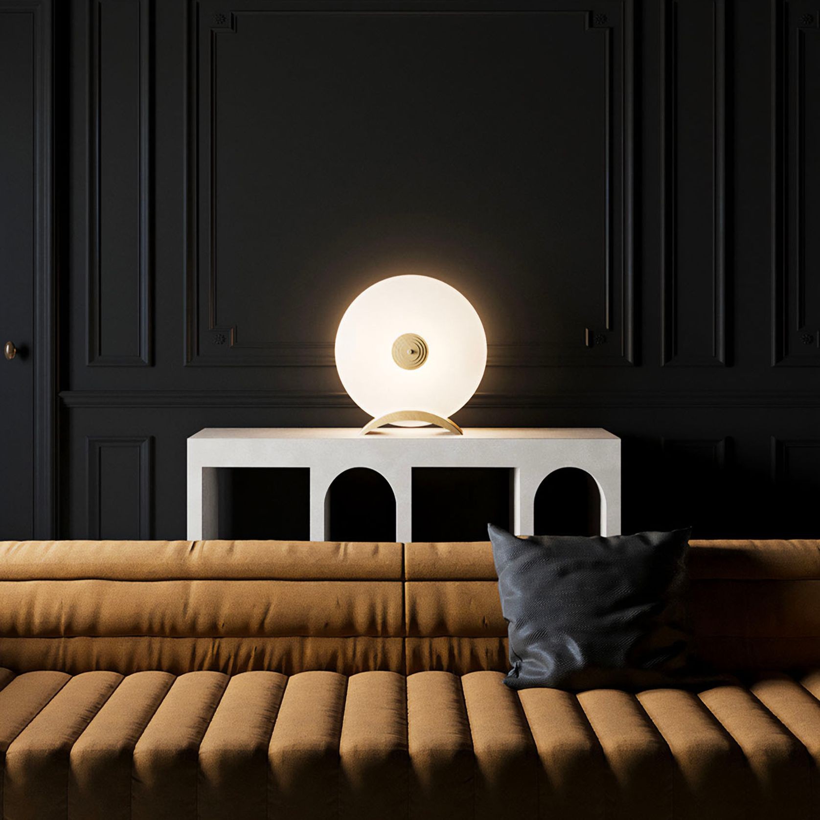 Nova Table Lamp gallery detail image