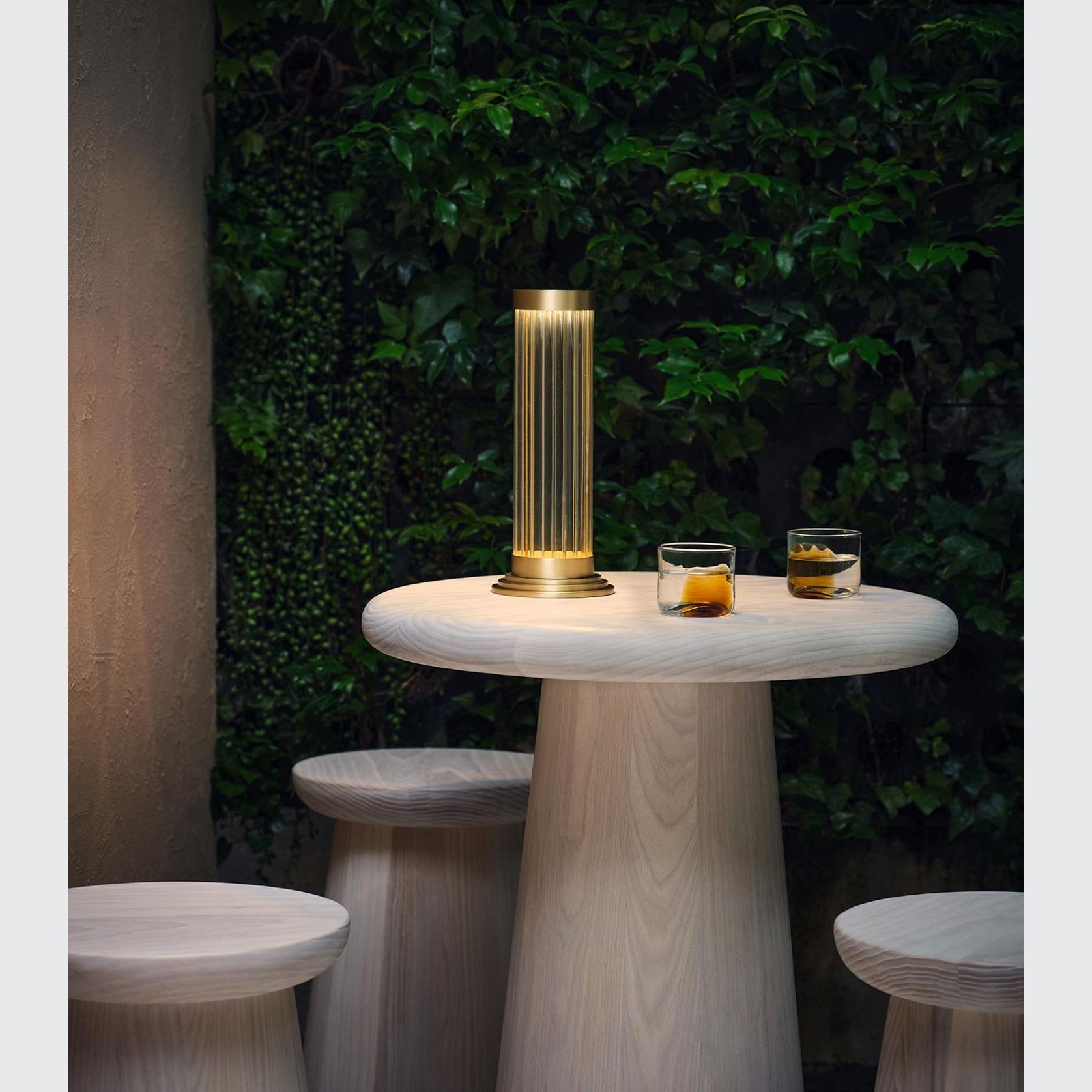 Porta Table Lamp gallery detail image