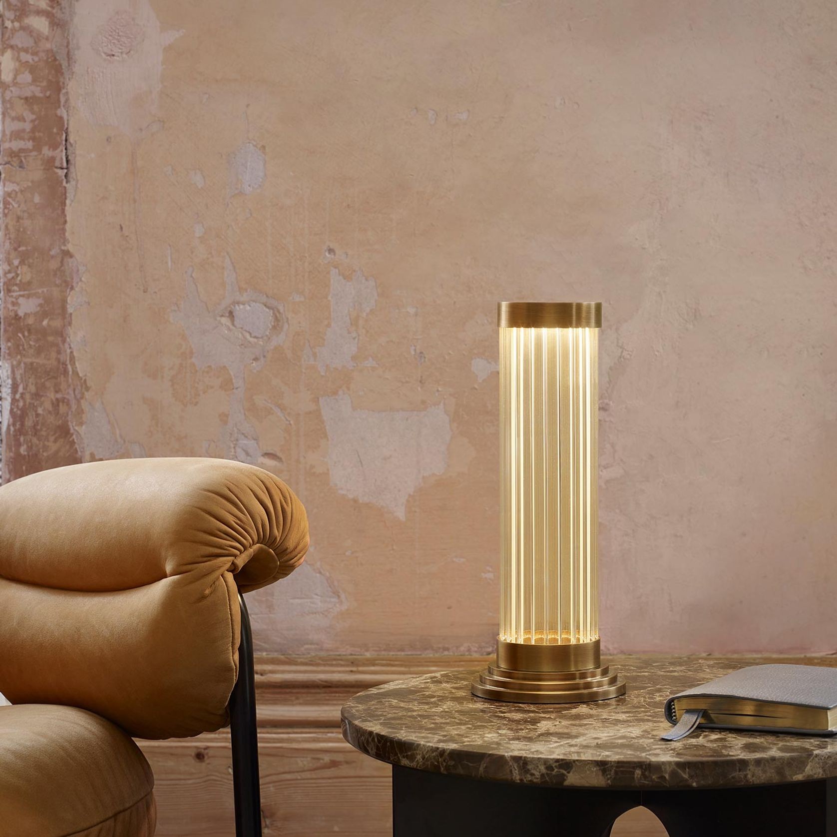 Porta Table Lamp gallery detail image